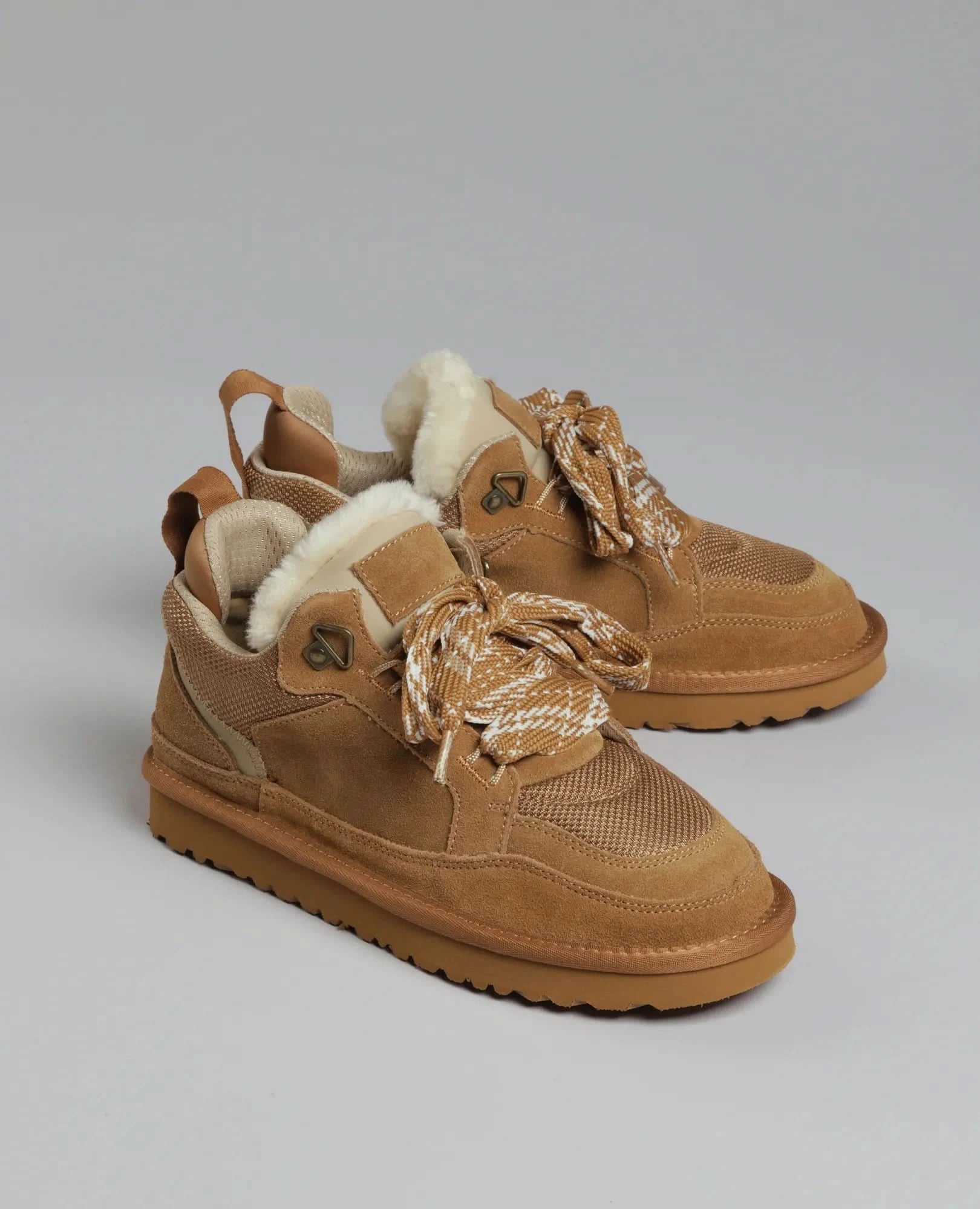 נעלי סניקרס - תמר - B Unique -  סניקרס