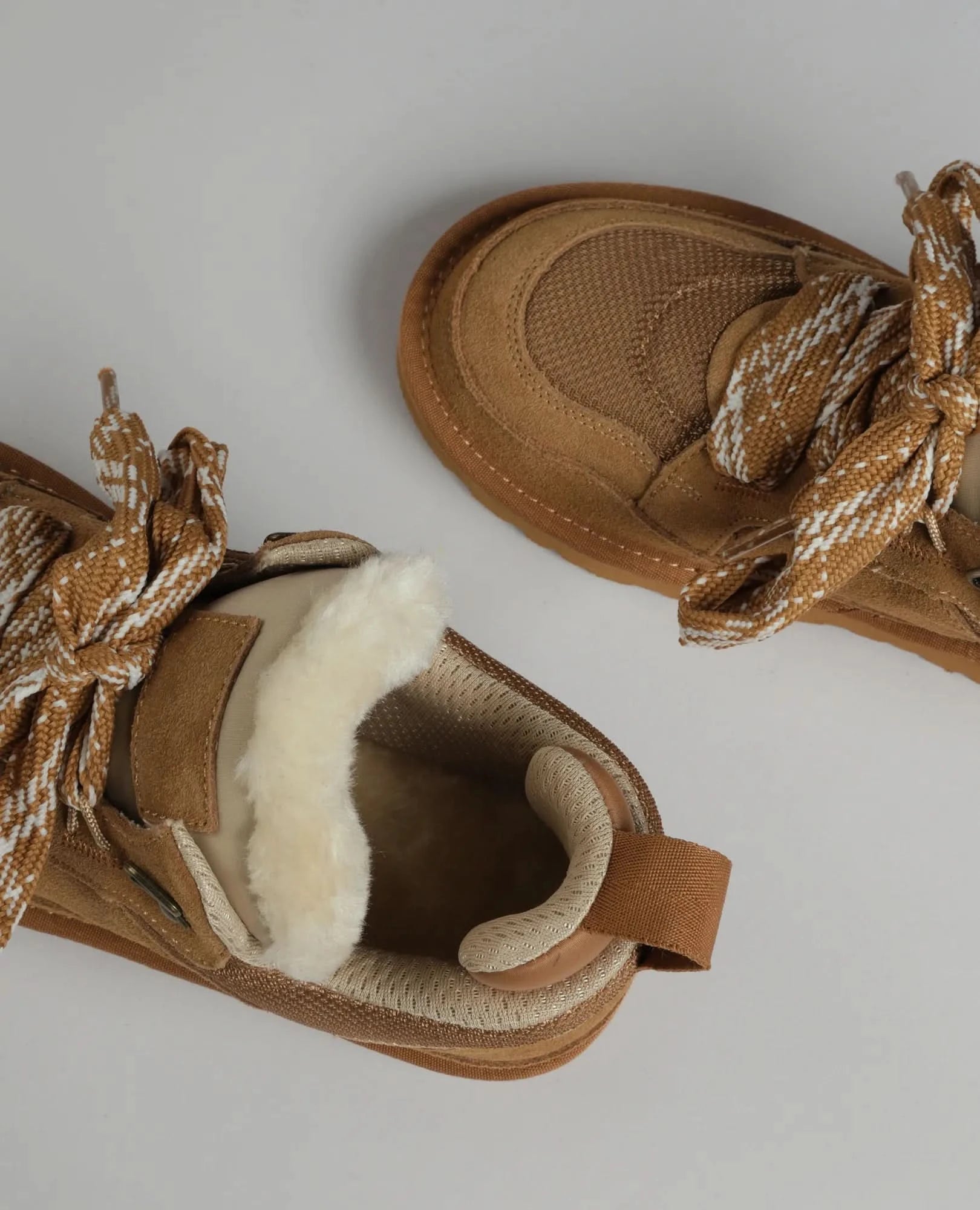 נעלי סניקרס - תמר - B Unique -  סניקרס