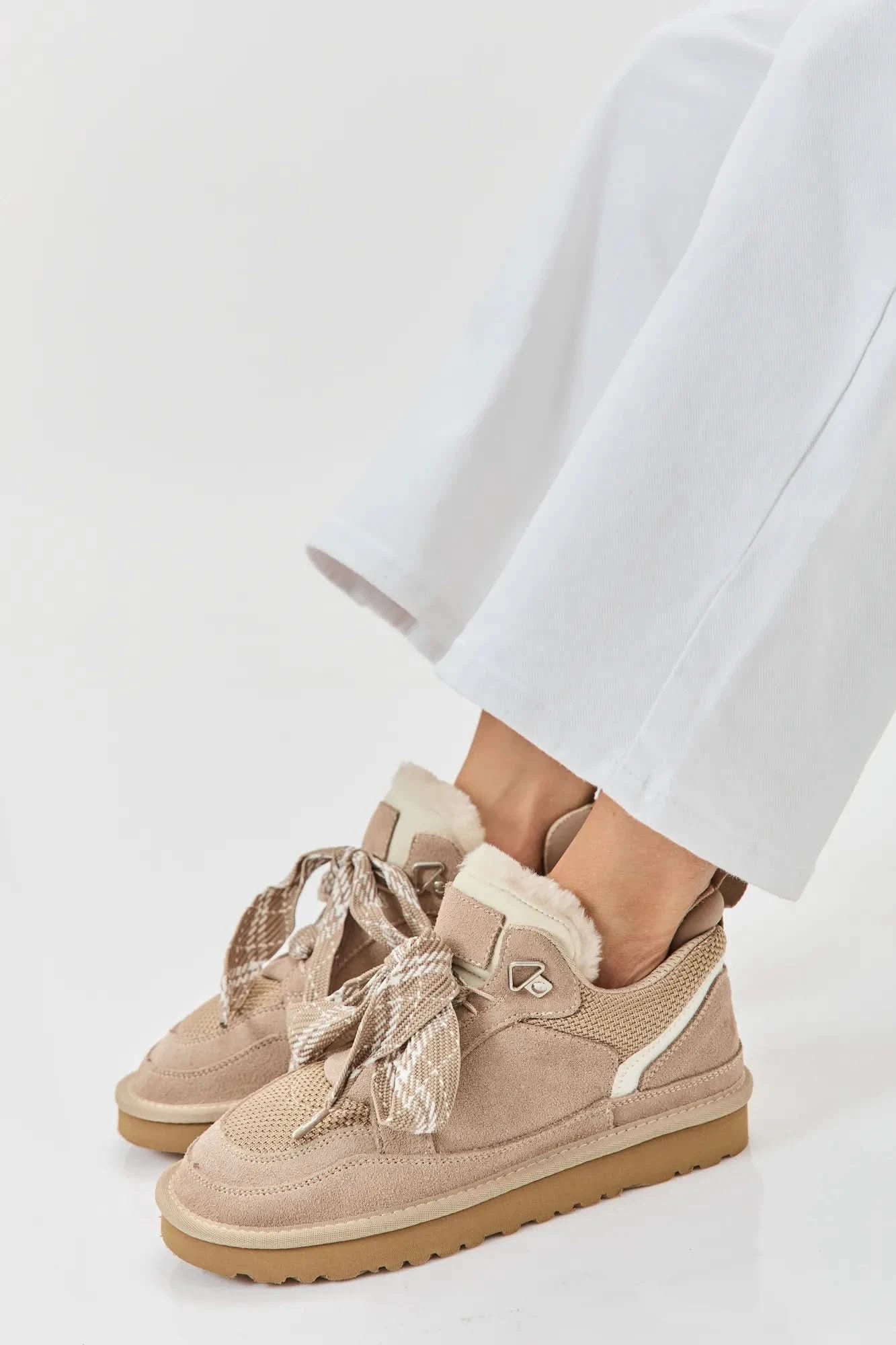 נעלי סניקרס - תמר - B Unique -  סניקרס