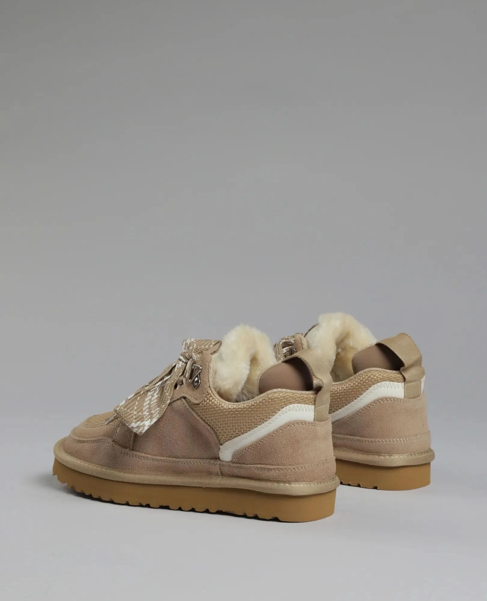 נעלי סניקרס - תמר - B Unique -  סניקרס