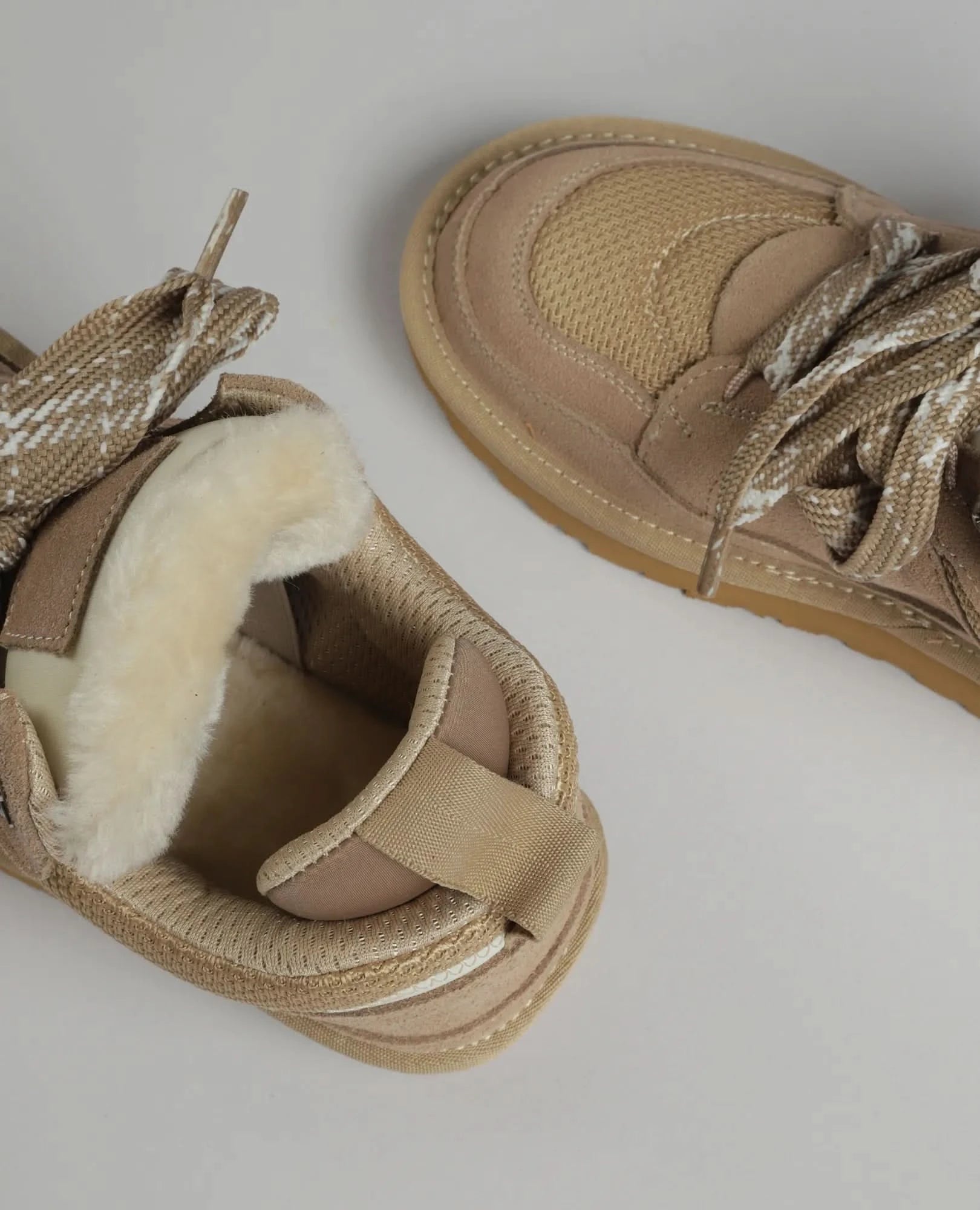 נעלי סניקרס - תמר - B Unique -  סניקרס