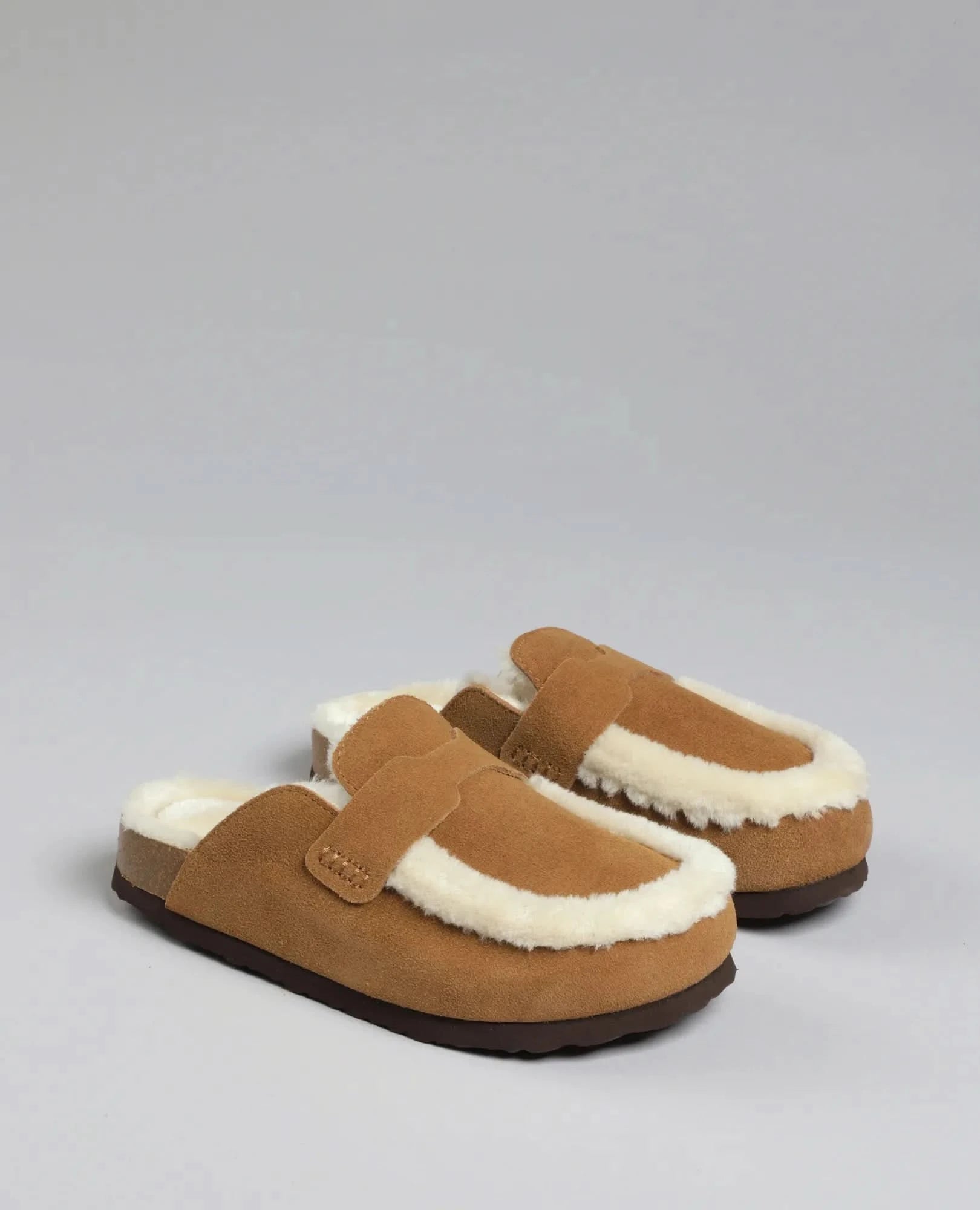 כפכפי פרווה - שרון - B Unique -  כפכפים