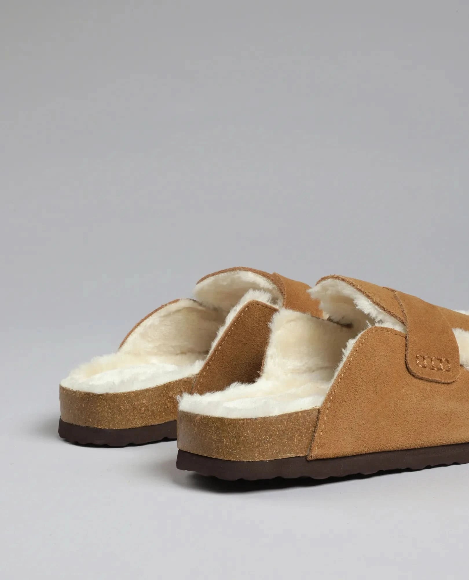 כפכפי פרווה - שרון - B Unique -  כפכפים