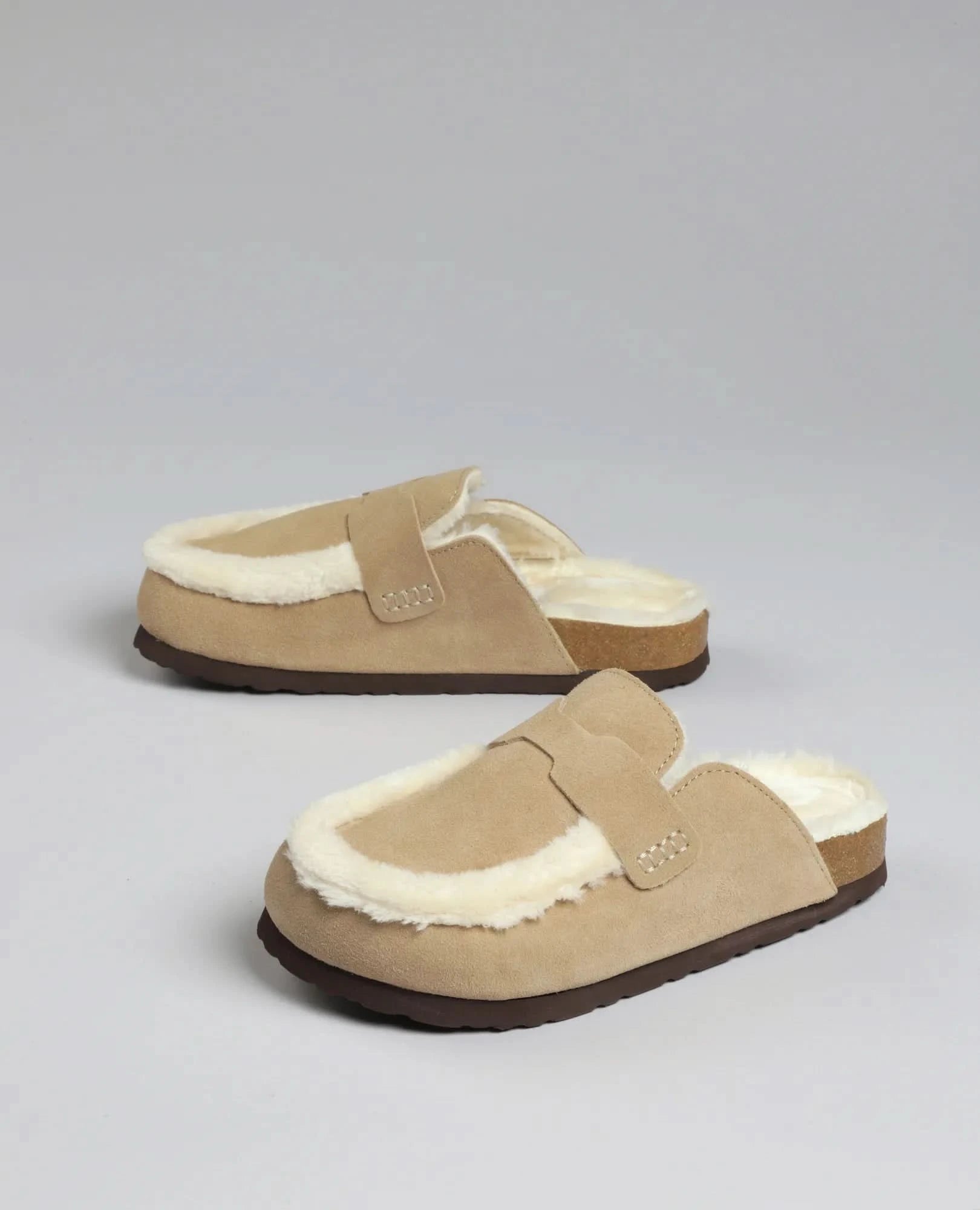 כפכפי פרווה - שרון - B Unique -  כפכפים