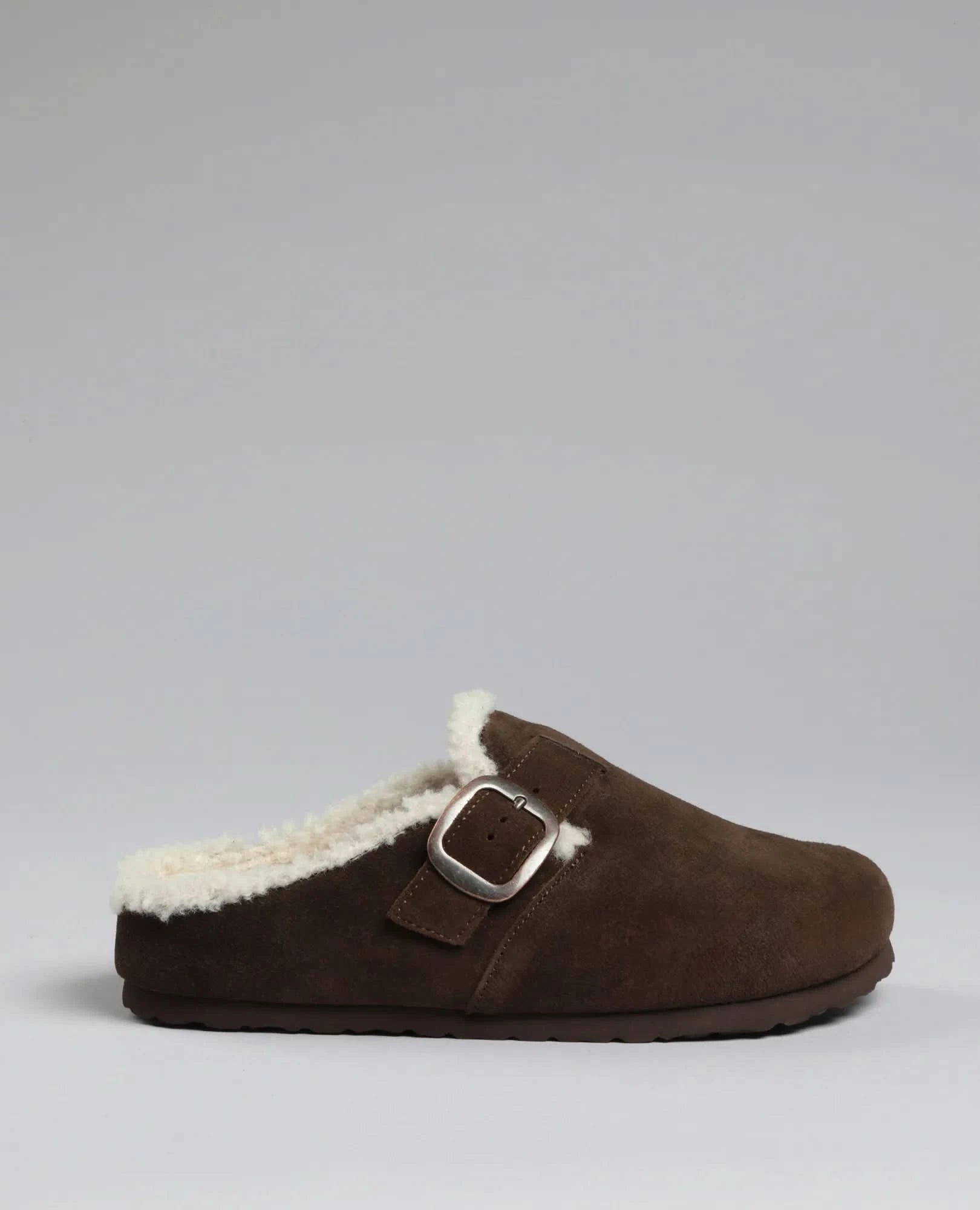 כפכפי פרווה - תומר - B Unique -  כפכפים