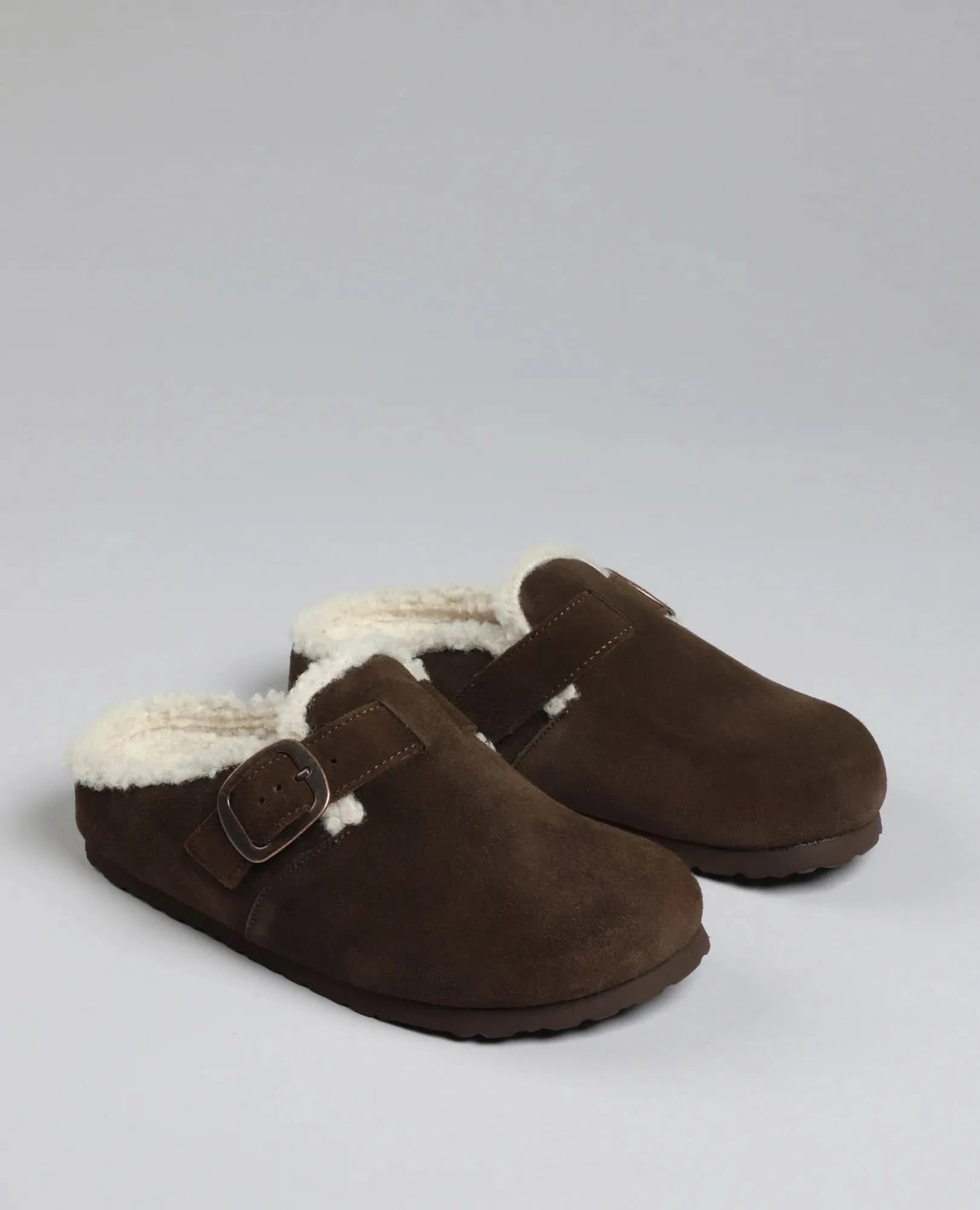 כפכפי פרווה - תומר - B Unique -  כפכפים