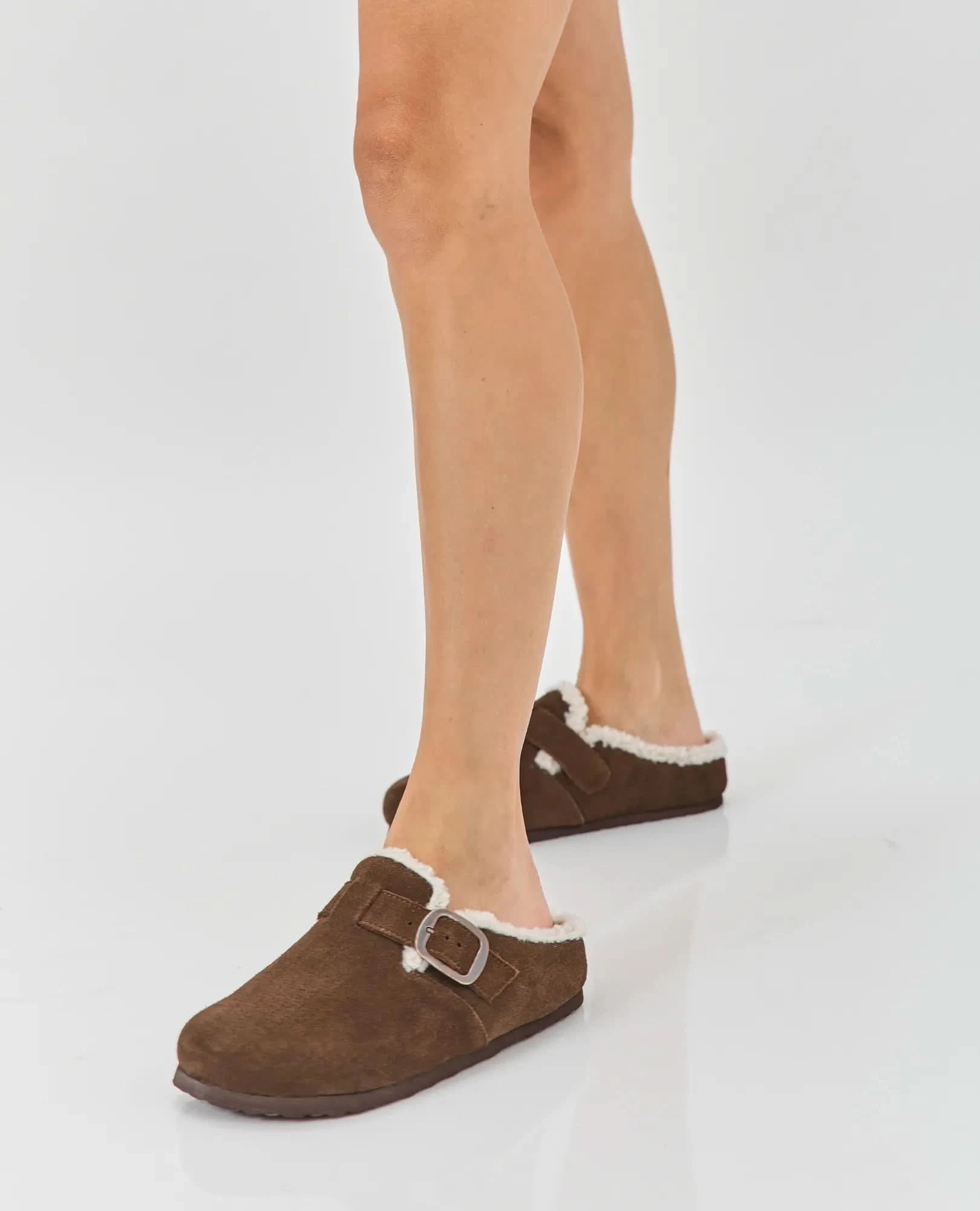 כפכפי פרווה - תומר - B Unique -  כפכפים