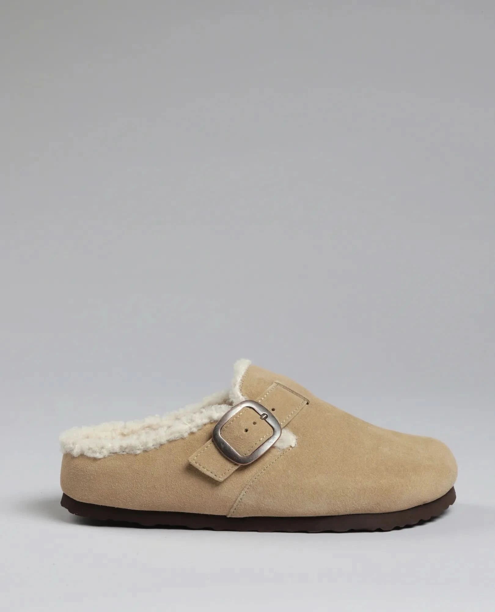 כפכפי פרווה - תומר - B Unique -  כפכפים