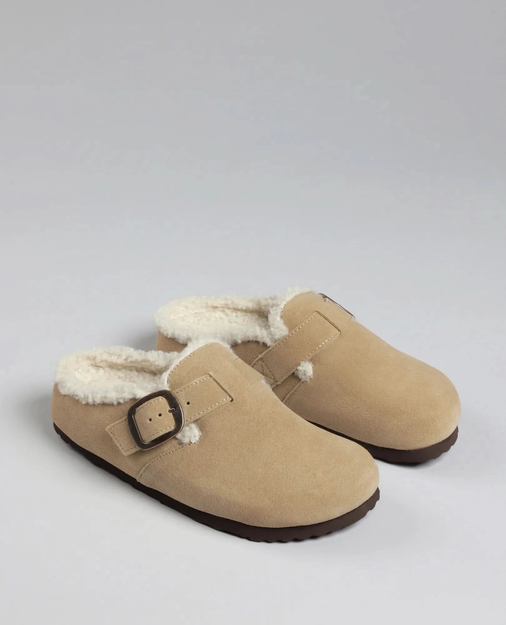 כפכפי פרווה - תומר - B Unique -  כפכפים