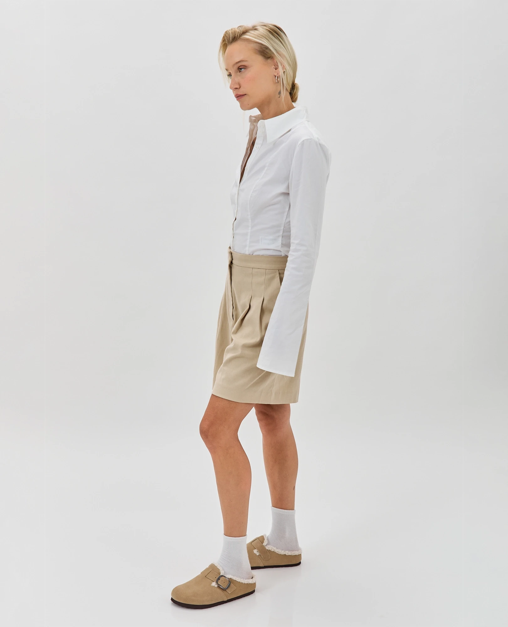 כפכפי פרווה - תומר - B Unique -  כפכפים