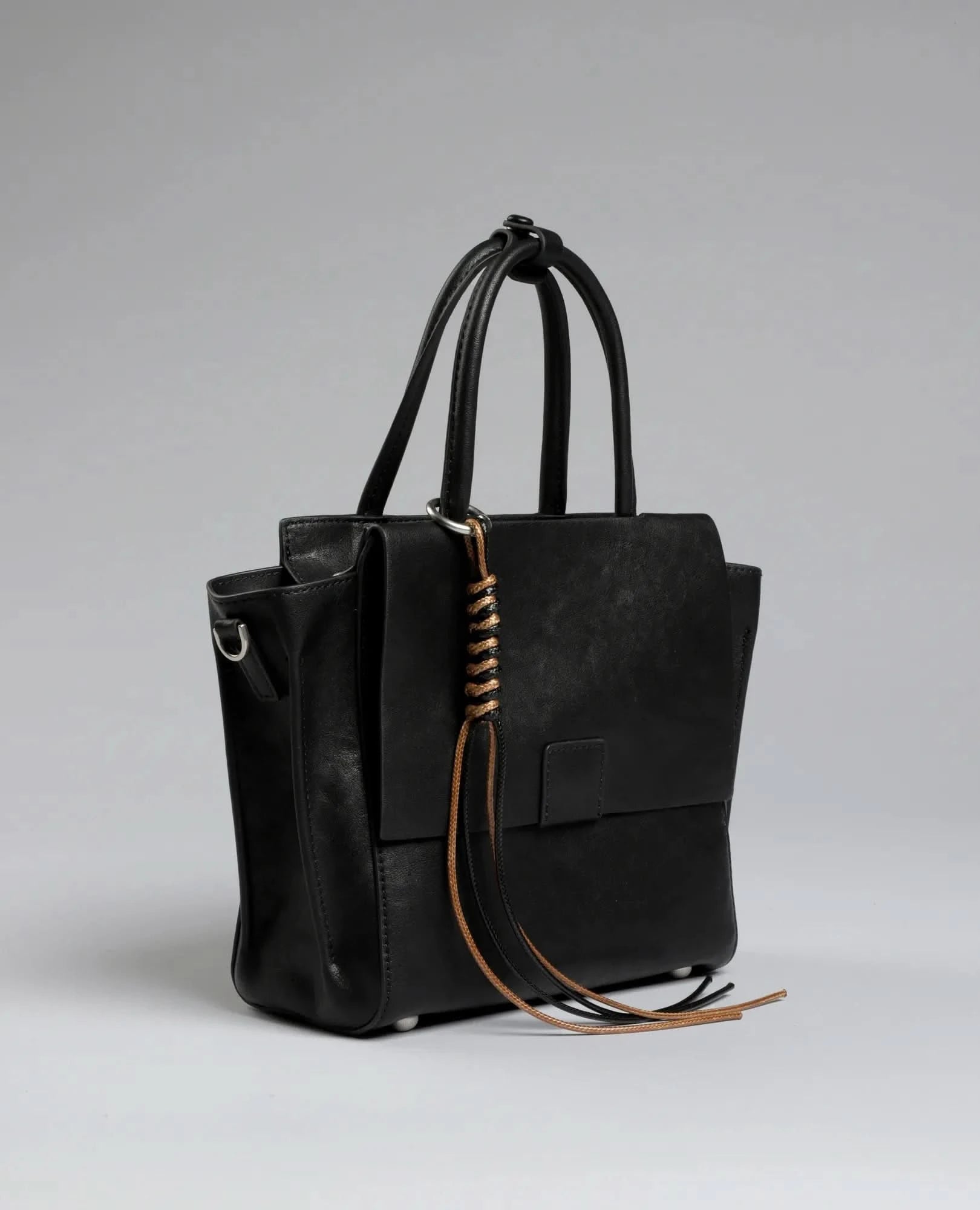 תיק צד - אוליבר - B Unique -  תיק צד