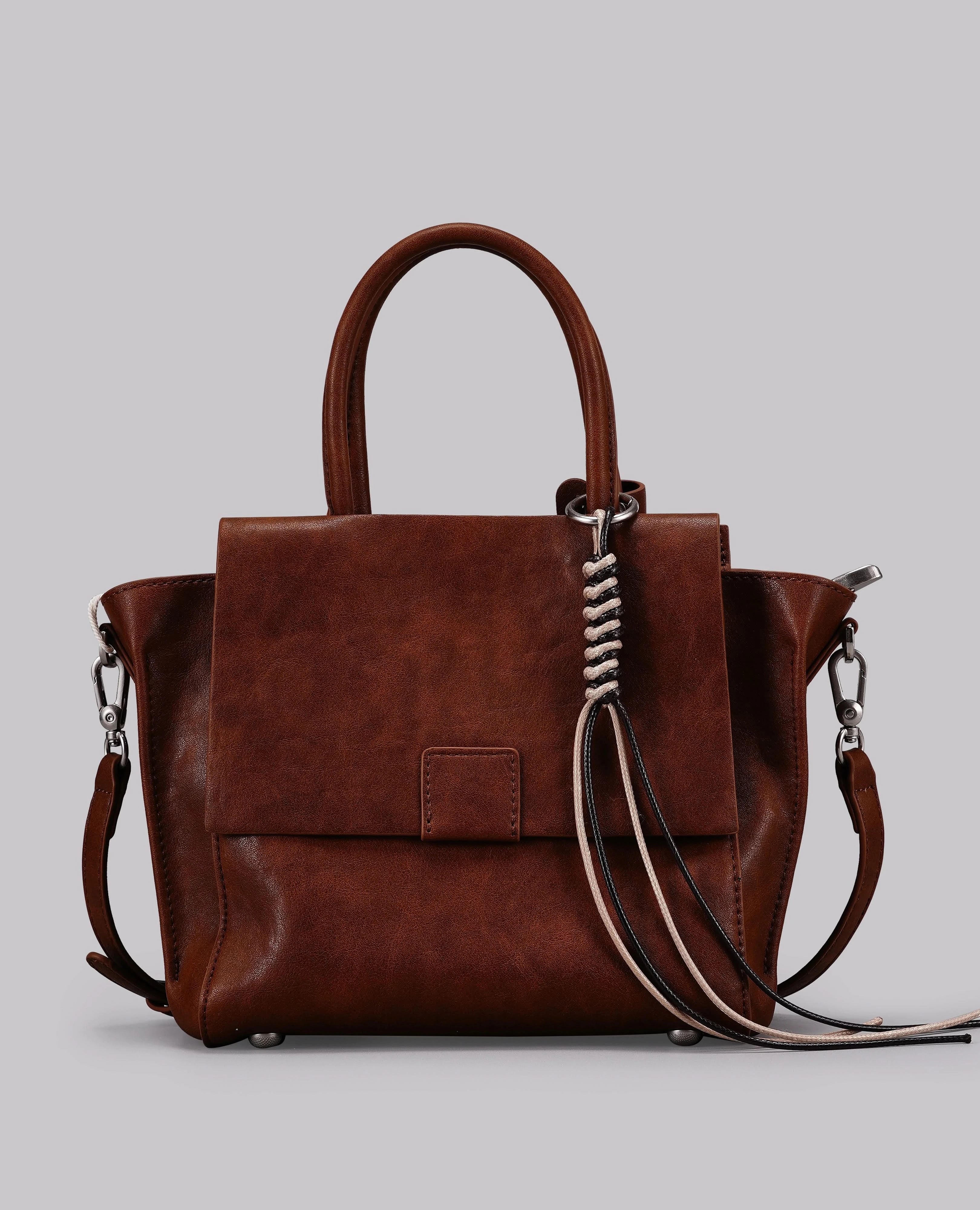 תיק צד - אוליבר - B Unique -  תיק צד