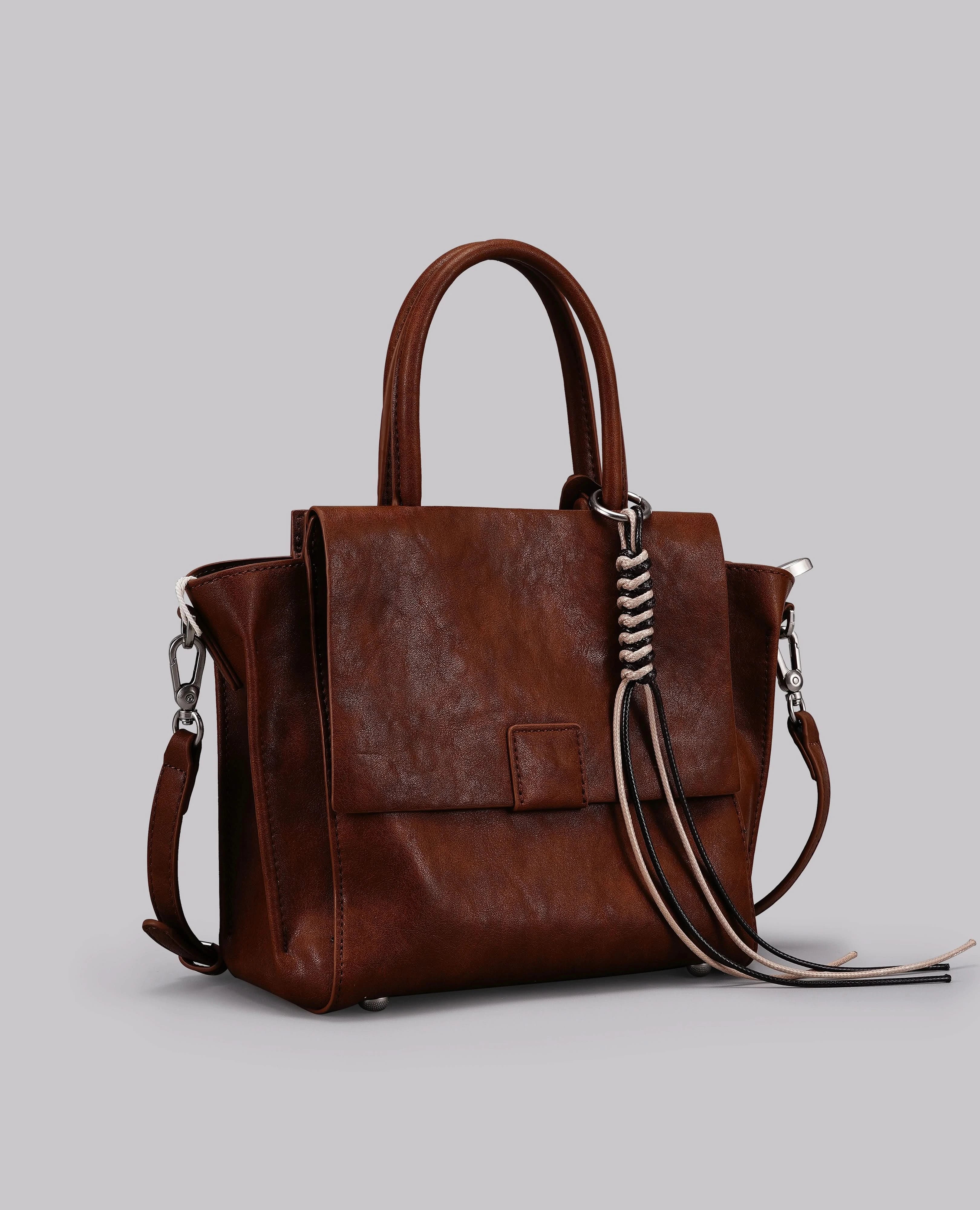 תיק צד - אוליבר - B Unique -  תיק צד