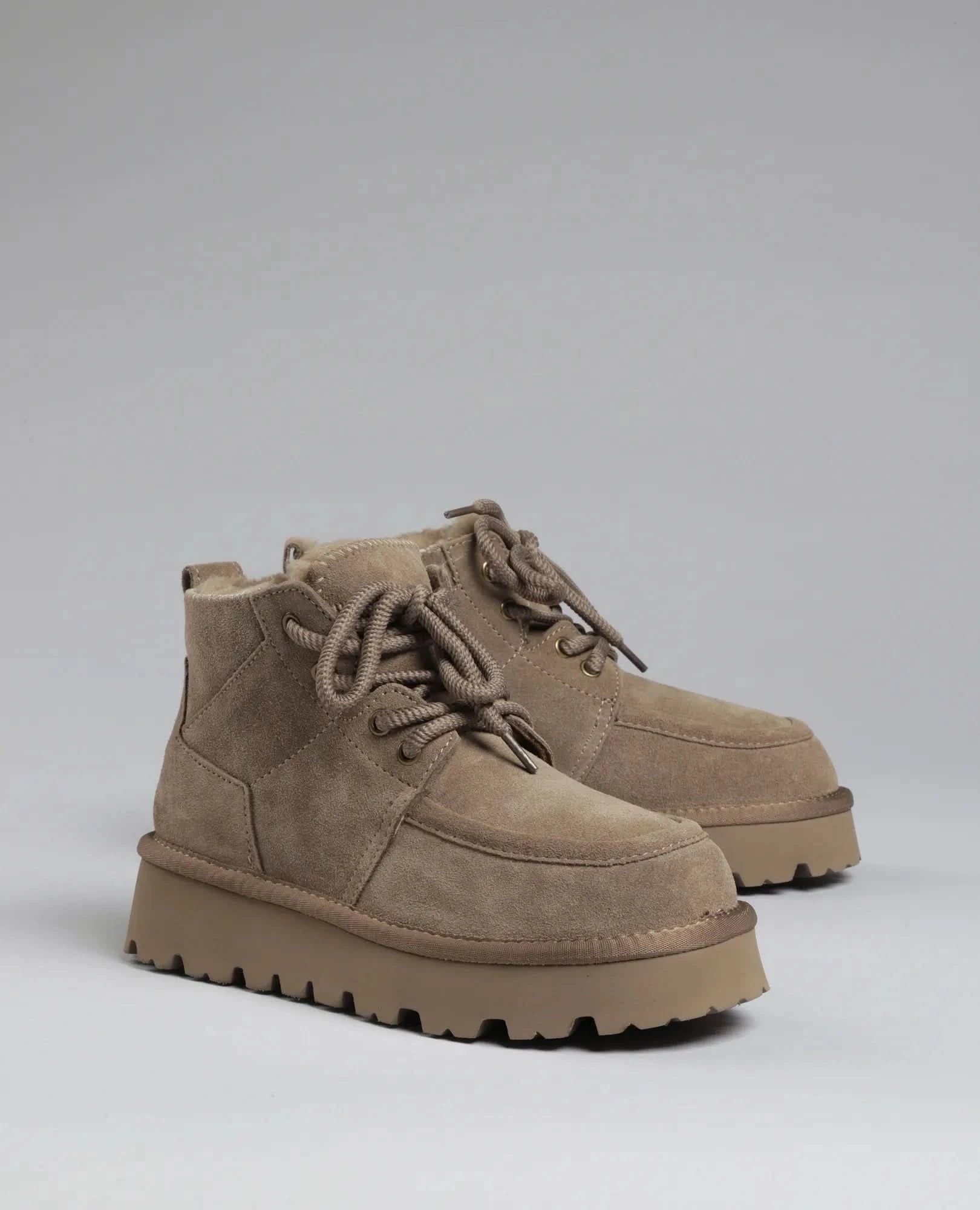 מגפוני פרווה - דור - B Unique -  מגפונים