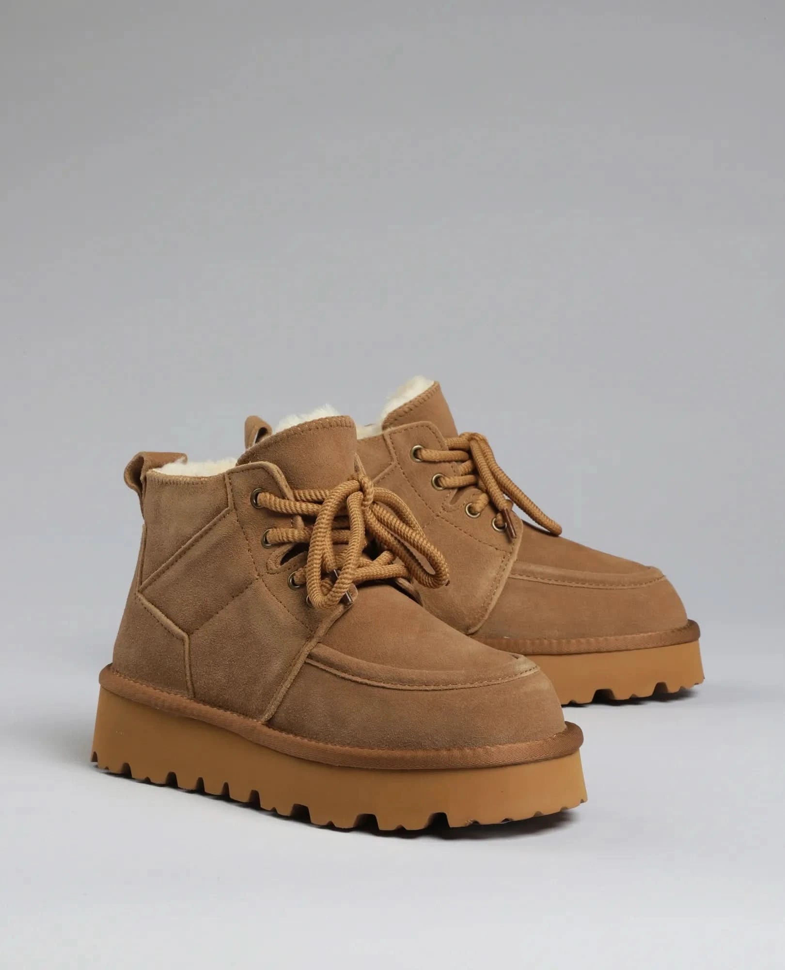 מגפוני פרווה - דור - B Unique -  מגפונים