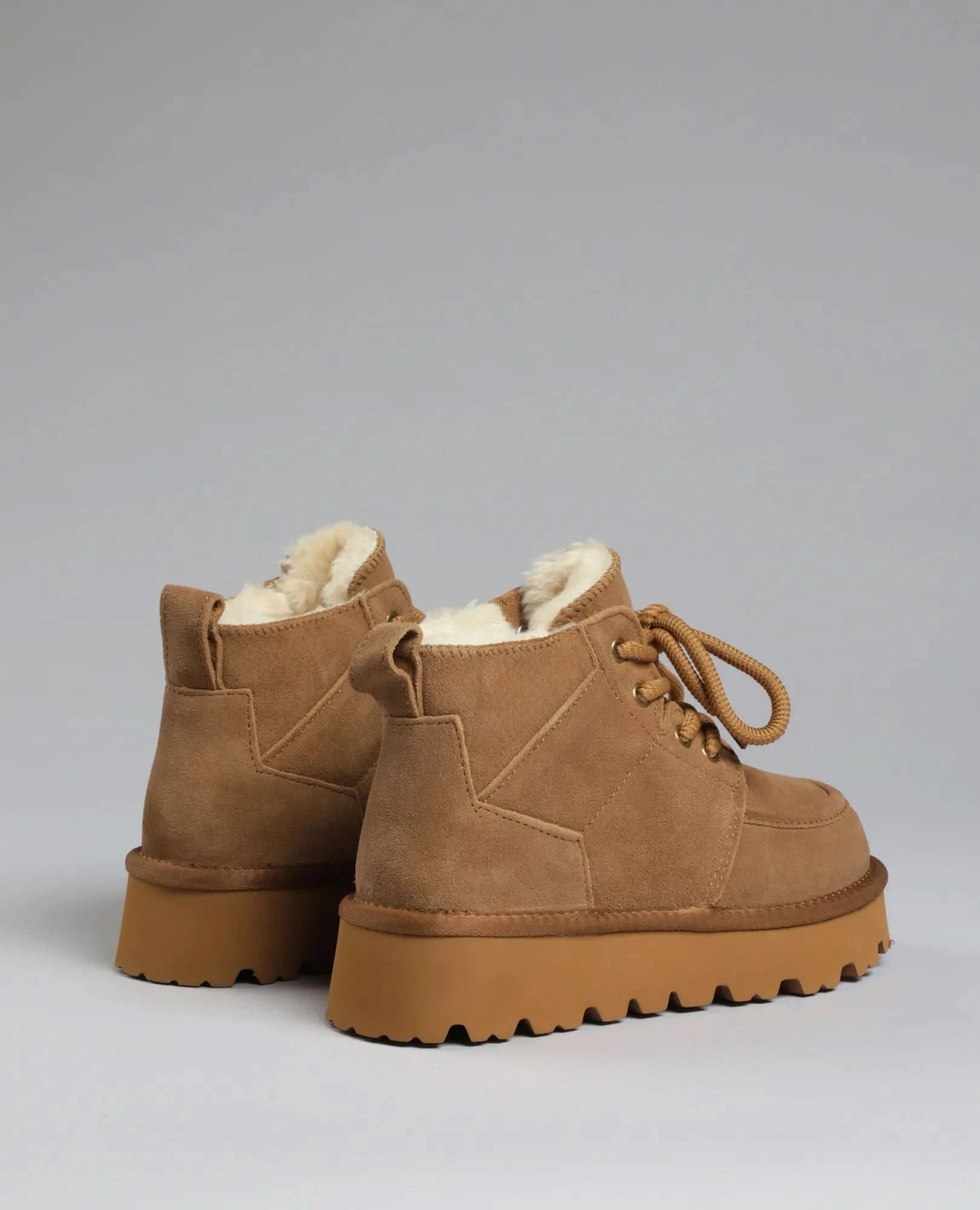 מגפוני פרווה - דור - B Unique -  מגפונים