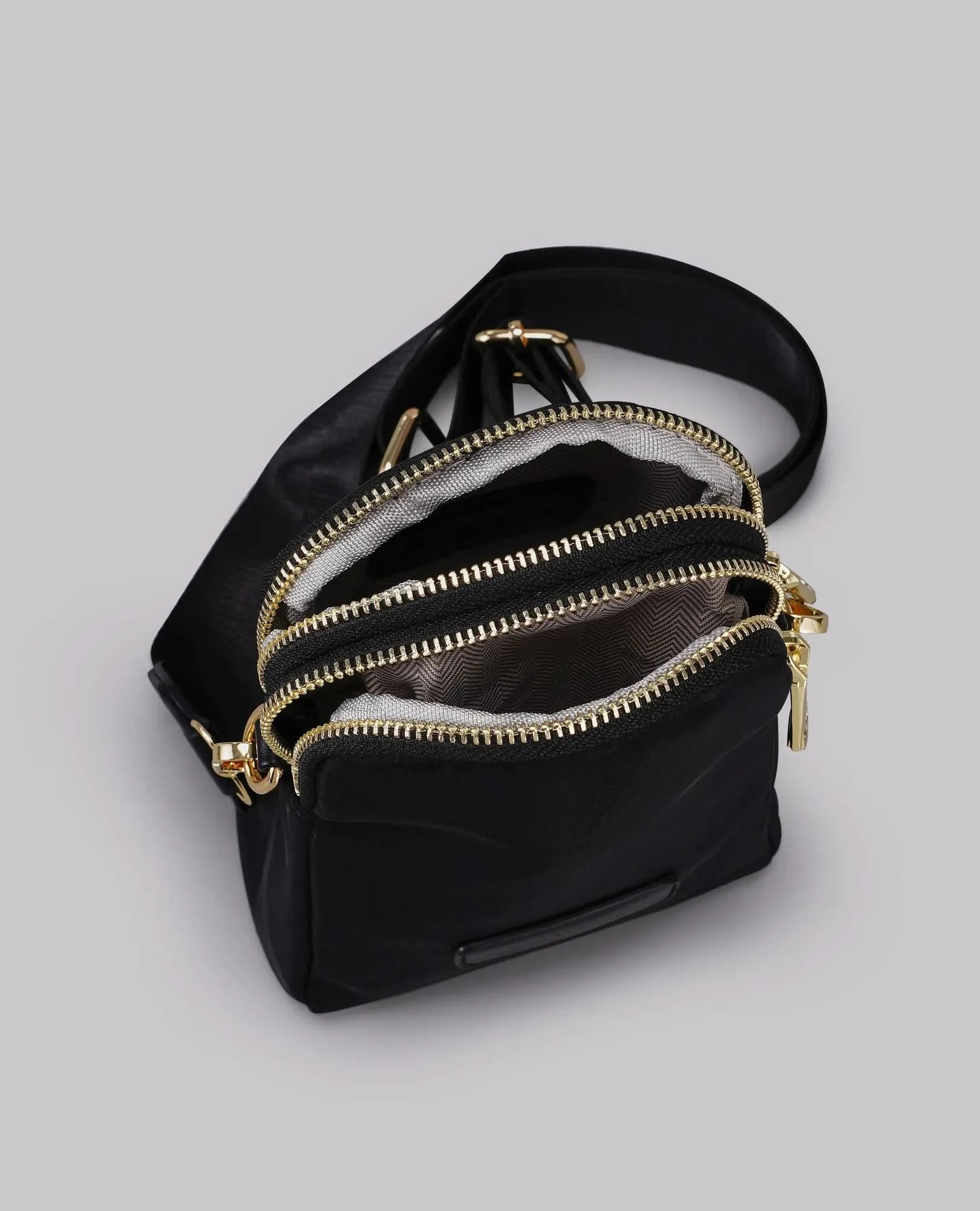 תיק צד לנייד - ליעד - B Unique -  תיק צד לנייד