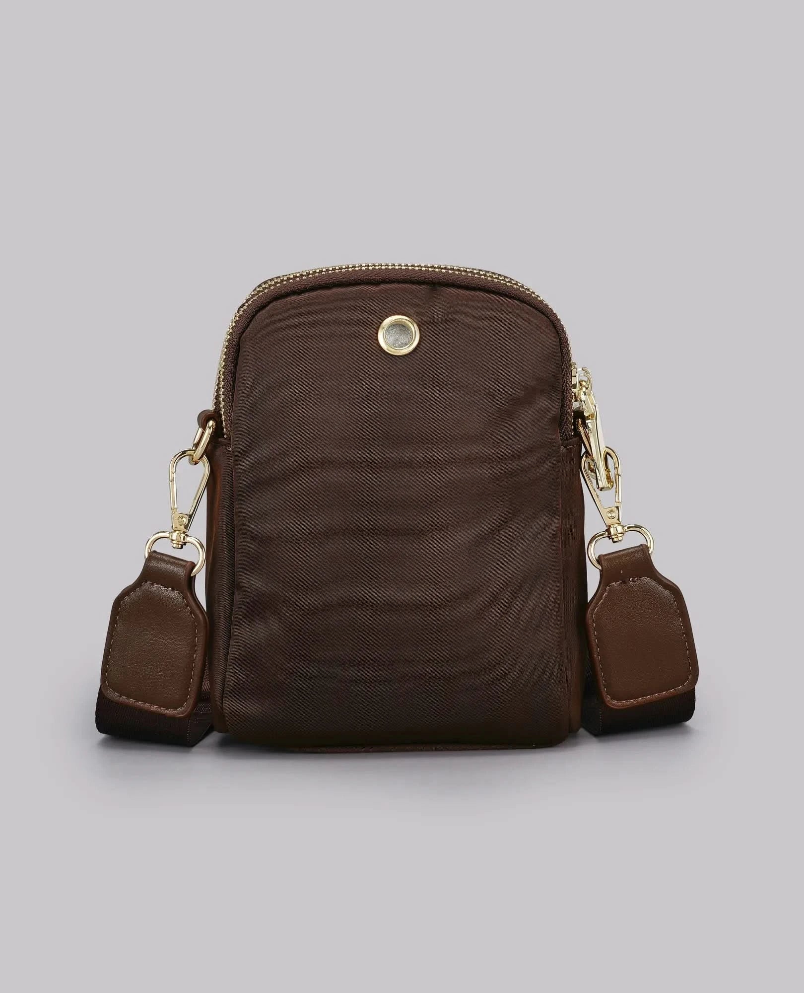 תיק צד לנייד - ליעד - B Unique -  תיק צד לנייד