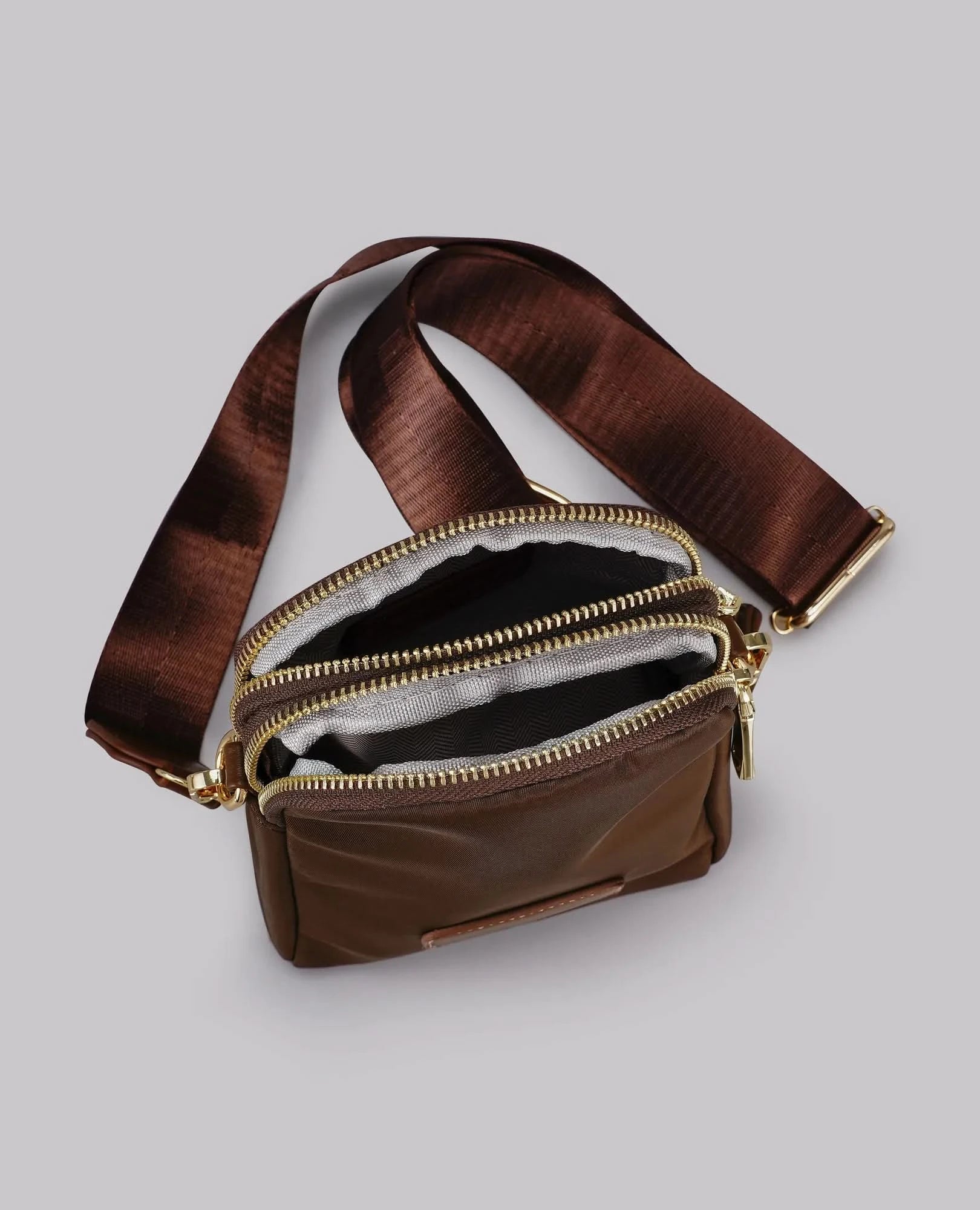 תיק צד לנייד - ליעד - B Unique -  תיק צד לנייד