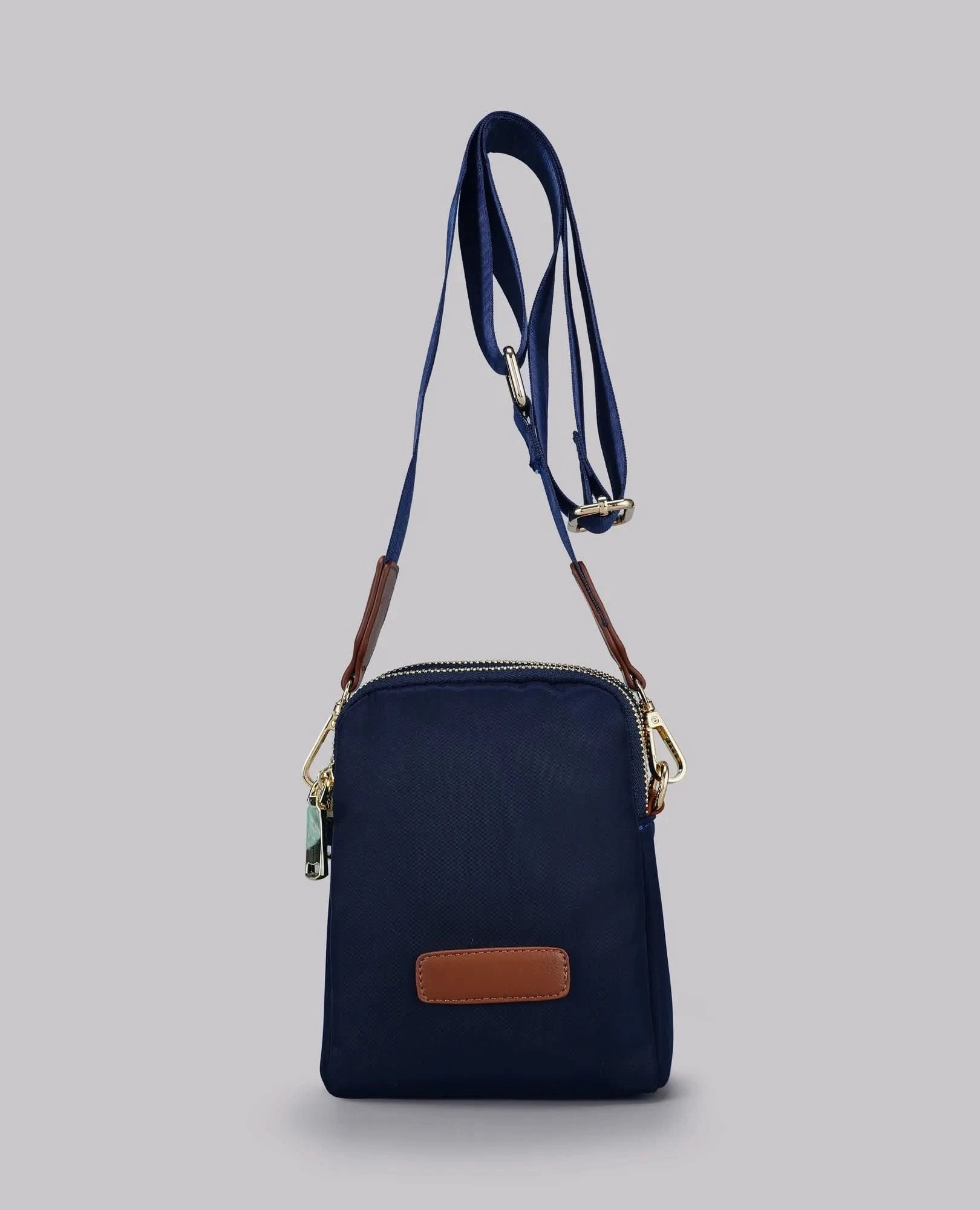 תיק צד לנייד - ליעד - B Unique -  תיק צד לנייד