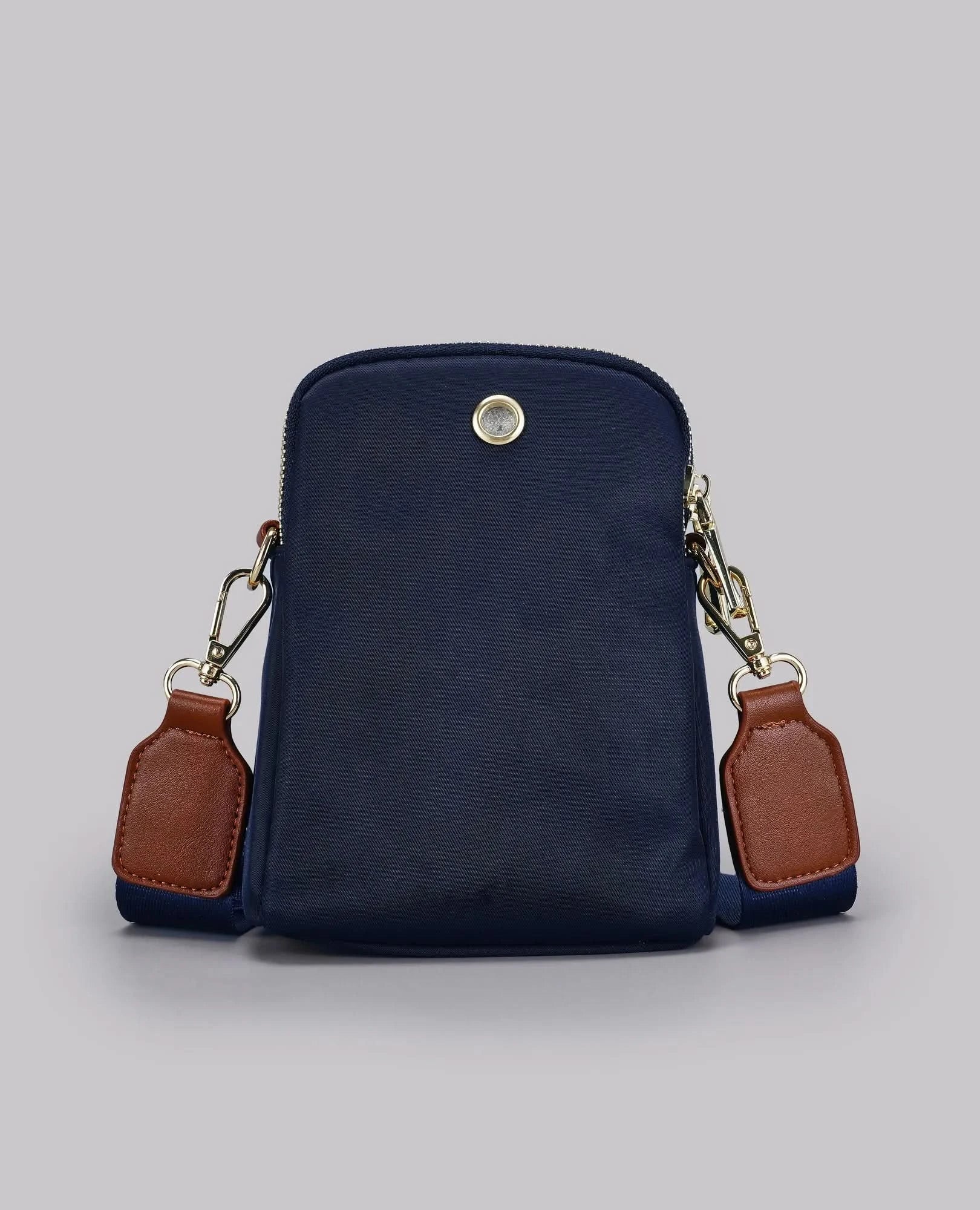 תיק צד לנייד - ליעד - B Unique -  תיק צד לנייד