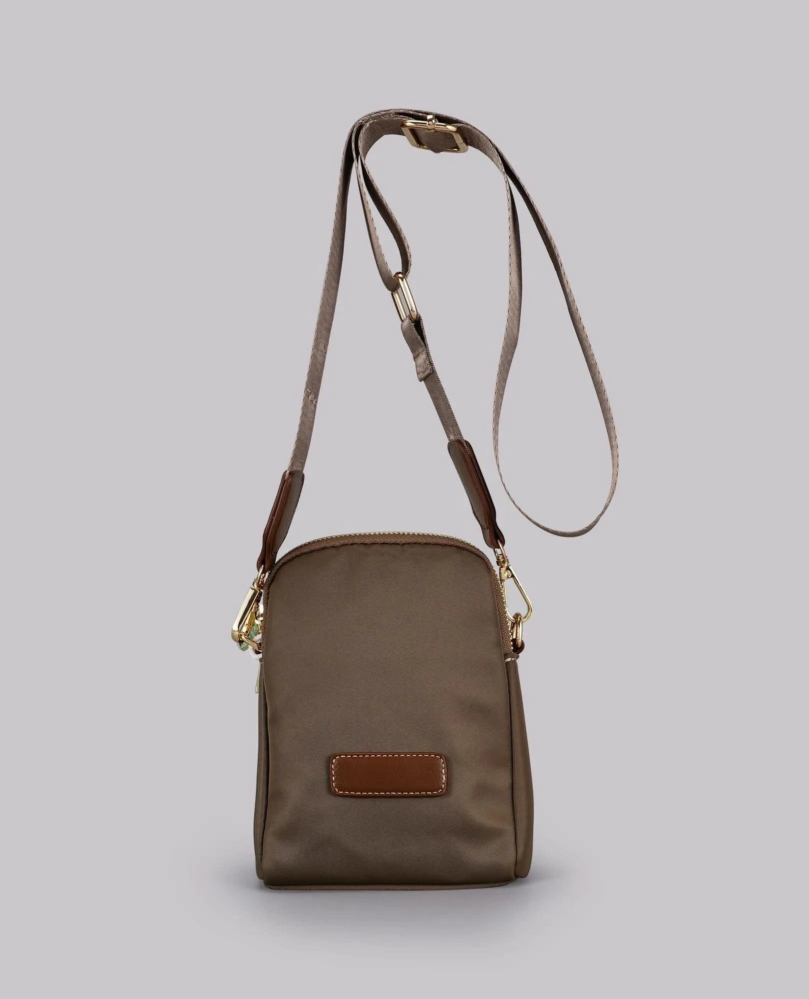 תיק צד לנייד - ליעד - B Unique -  תיק צד לנייד