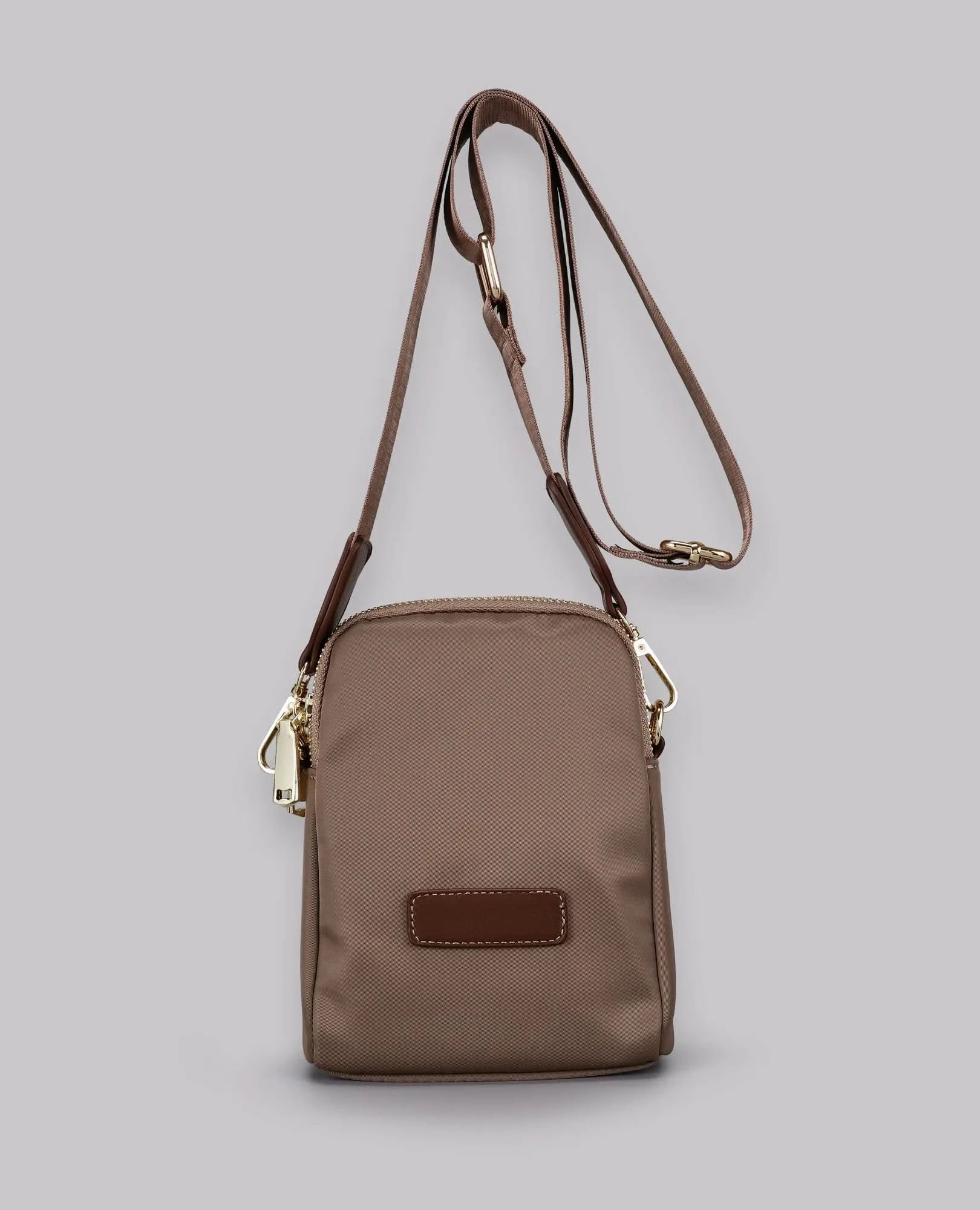 תיק צד לנייד - ליעד - B Unique -  תיק צד לנייד