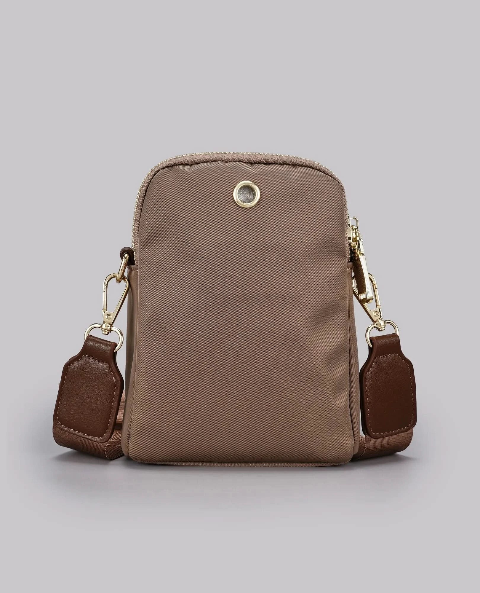 תיק צד לנייד - ליעד - B Unique -  תיק צד לנייד