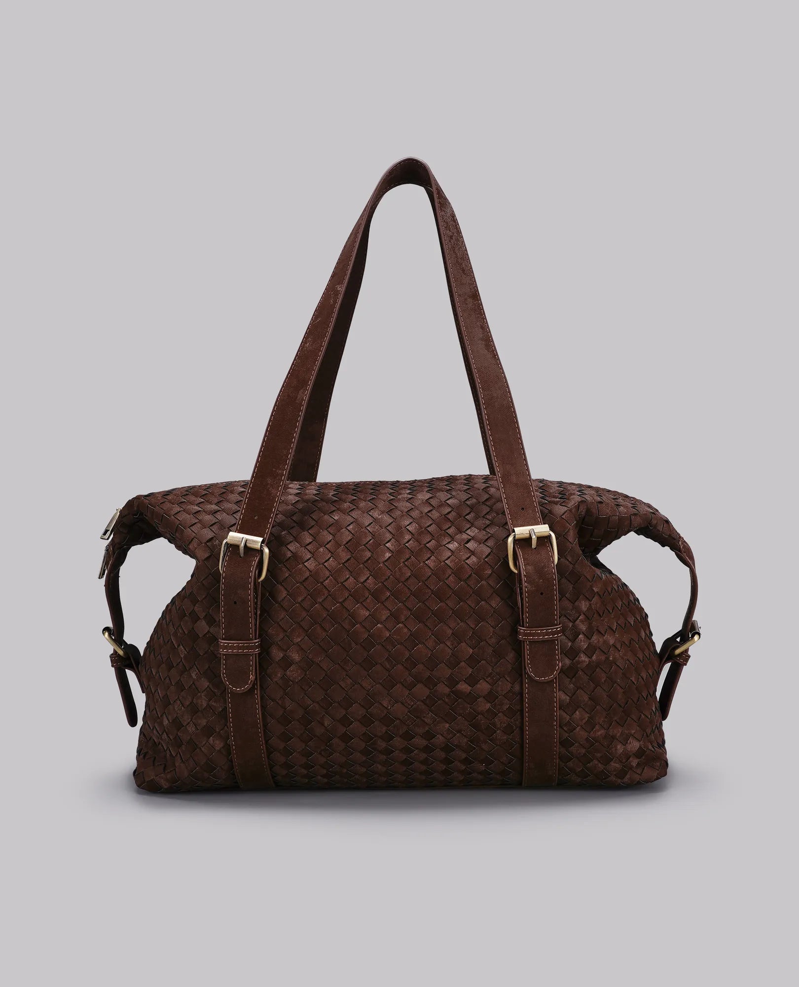 תיק צד גדול- ליאם - B Unique -  תיק צד גדול דמוי עור