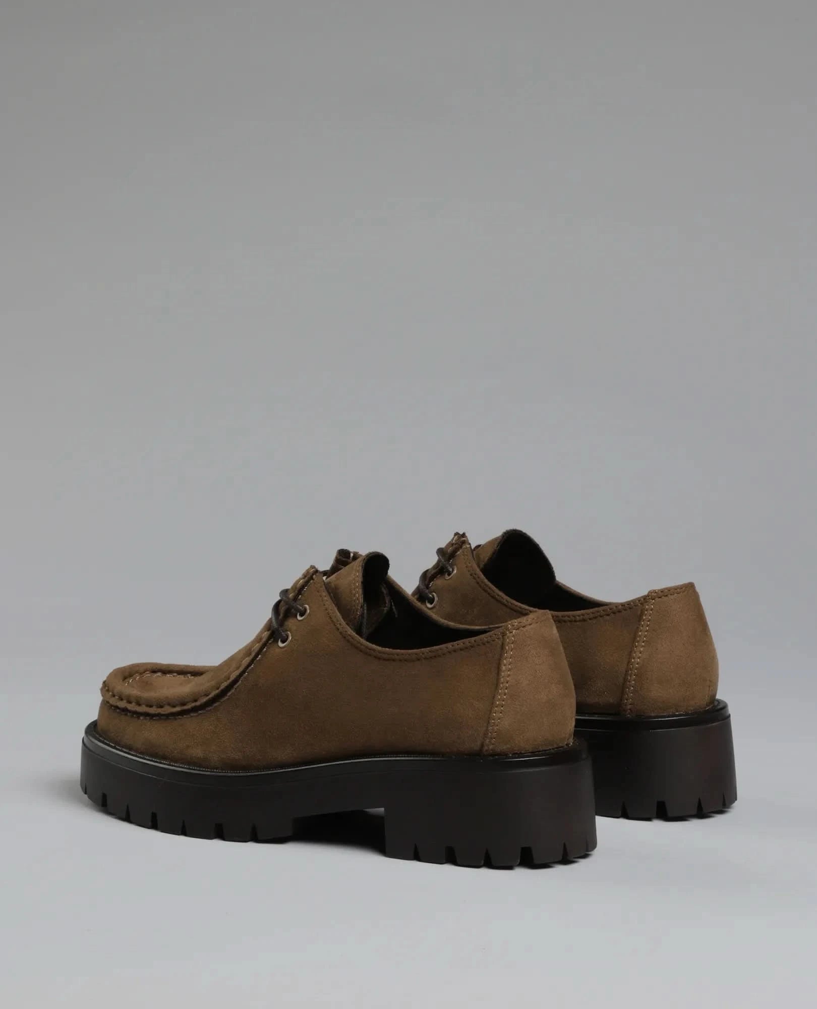 נעלי מוקסין - ויקי - B Unique -  נעלי מוקסין