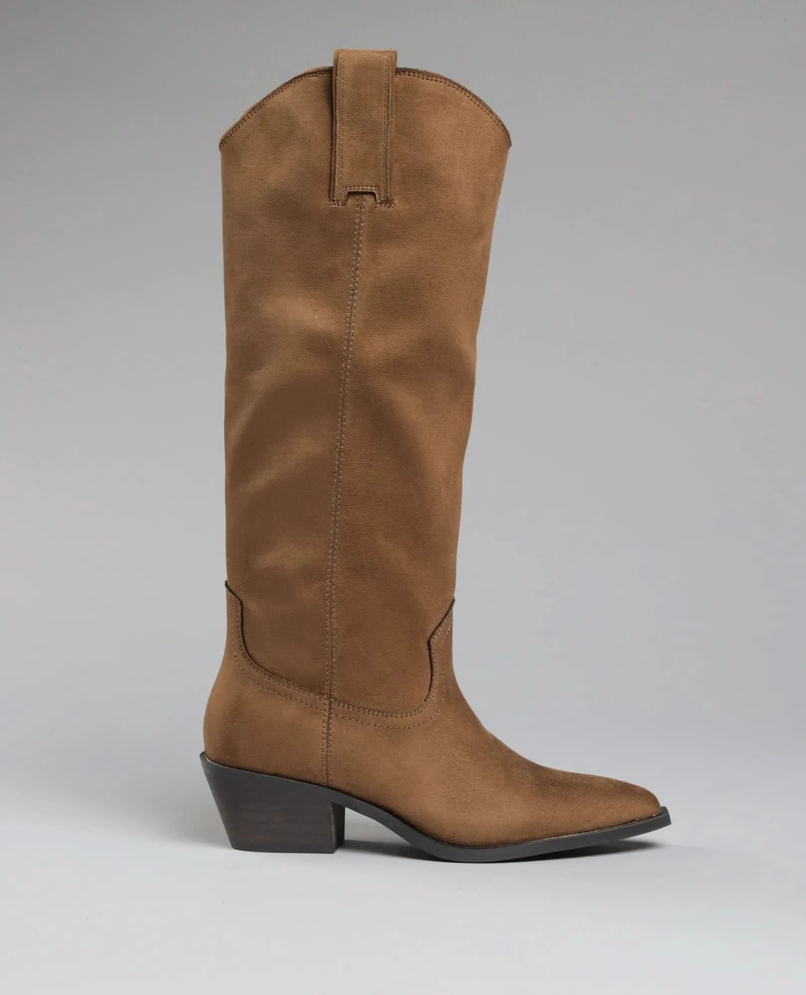 מגפי בוקרים - מיטל - B Unique -  מגפיים