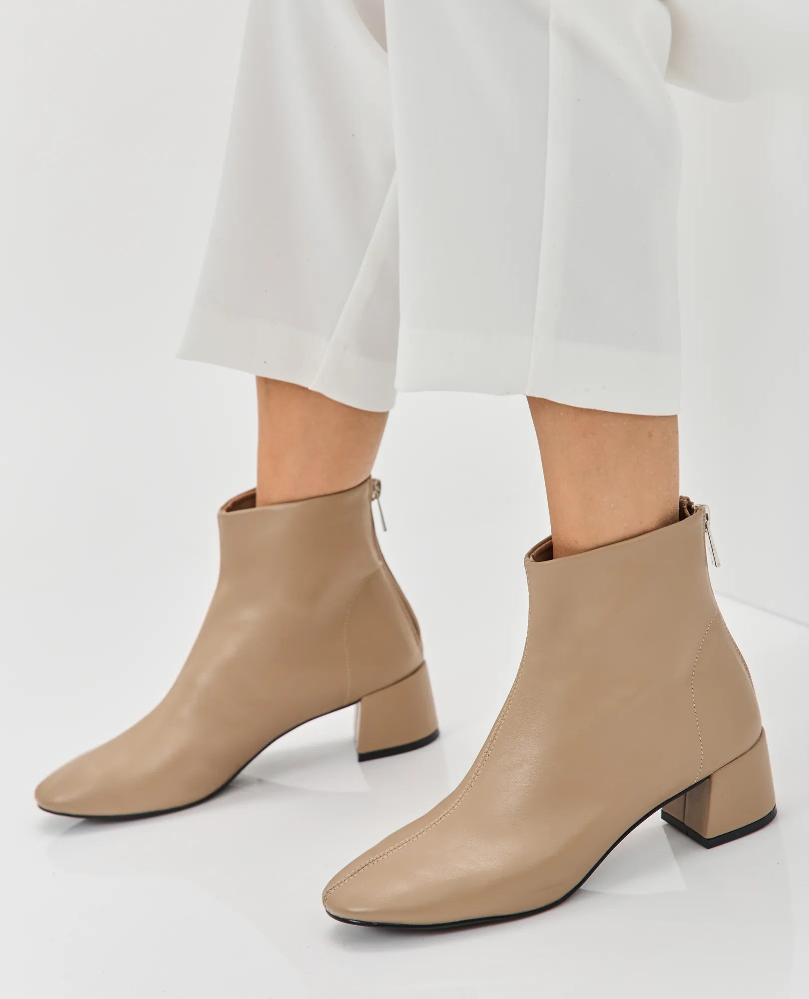 מגפוני עקב - תובל - B Unique -  מגפונים