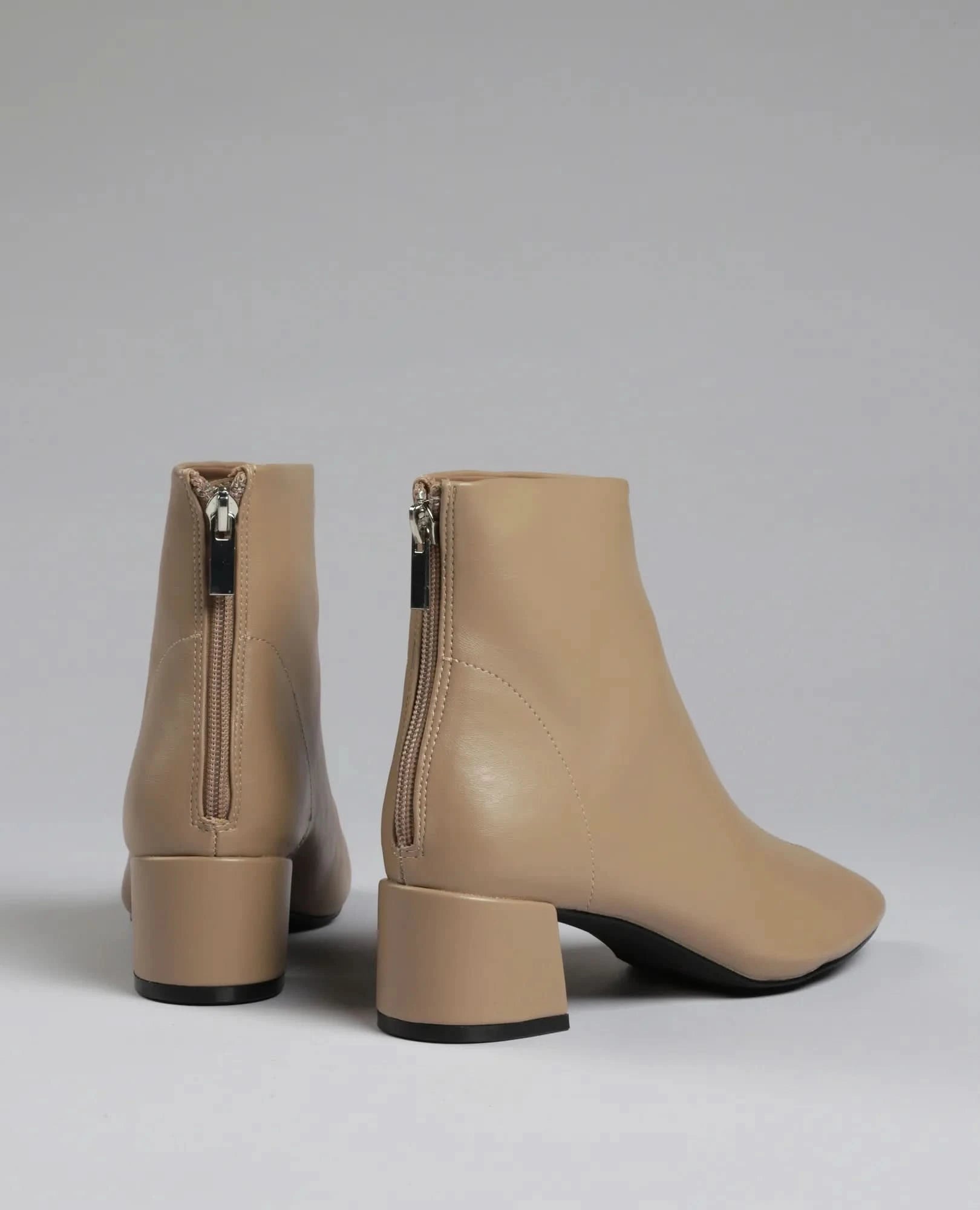 מגפוני עקב - תובל - B Unique -  מגפונים