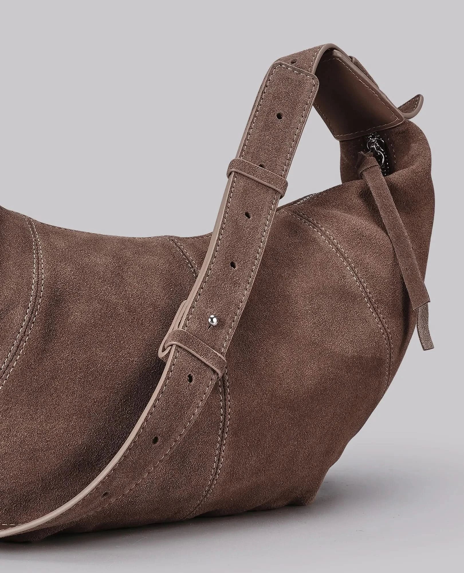 פאוץ ירח - עינב - B Unique -  תיקי צד