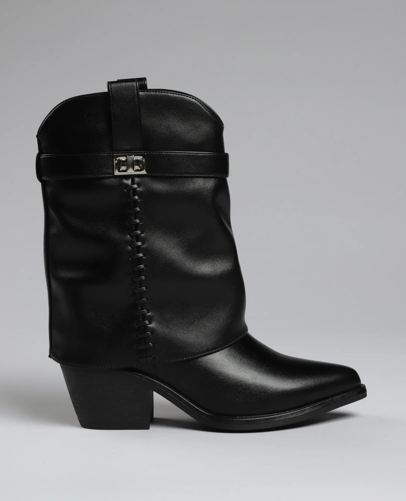 מגפוני עקב - אייבי - B Unique -  מגפונים