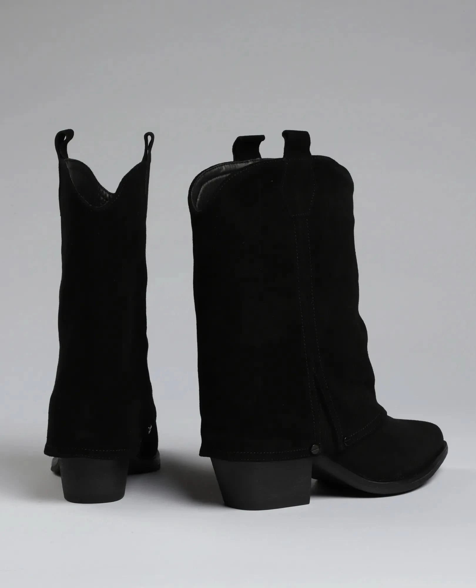 מגפוני חצאית- שירלי - B Unique -  מגפונים