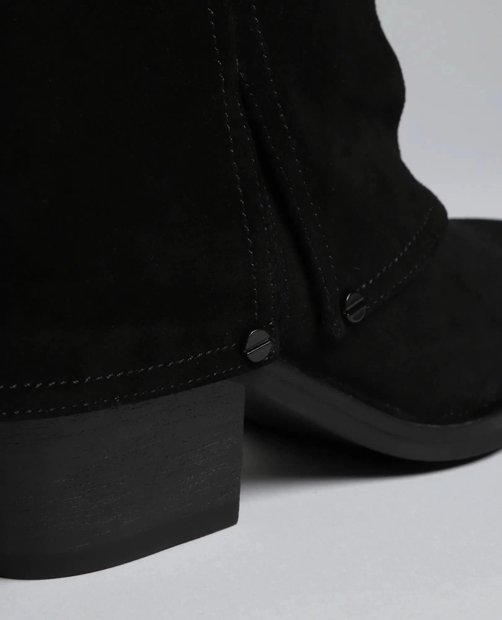 מגפוני חצאית- שירלי - B Unique -  מגפונים