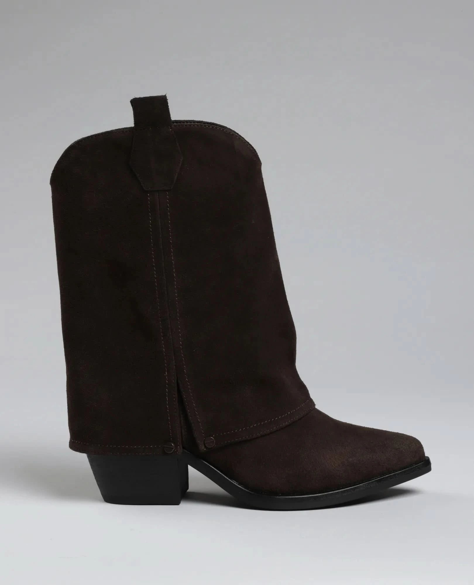 מגפוני חצאית- שירלי - B Unique -  מגפונים