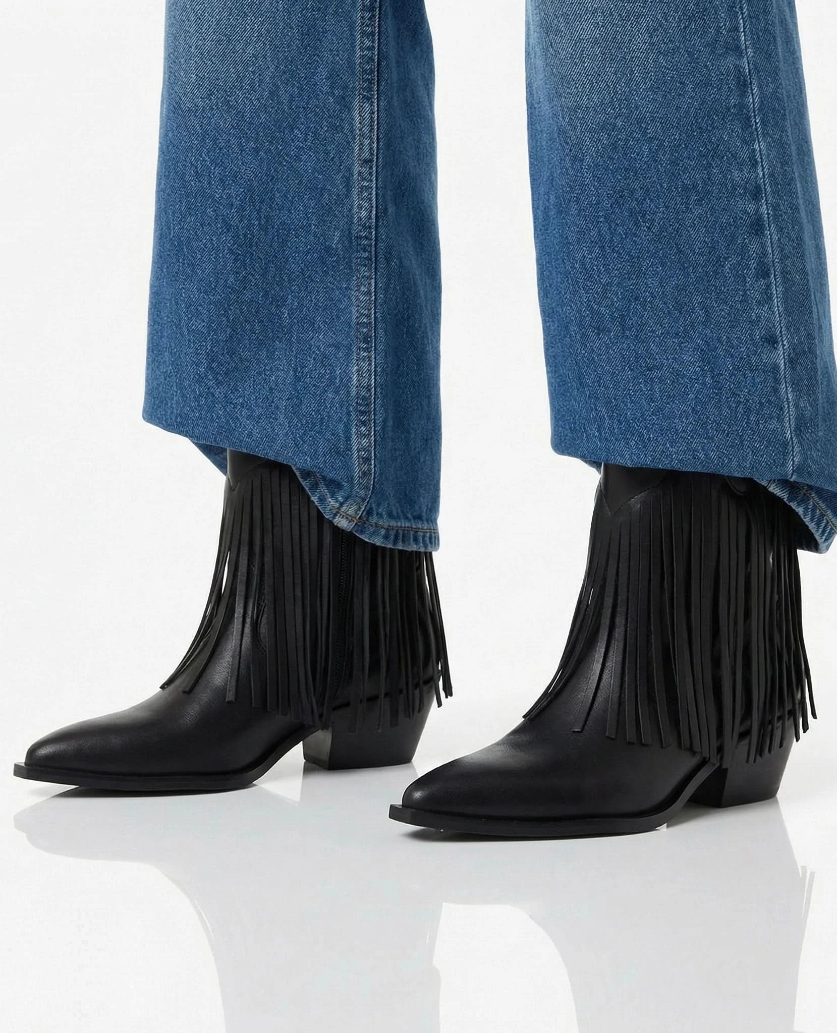 מגפון בוקרים פרנזים- קטי - B Unique -  מגפונים