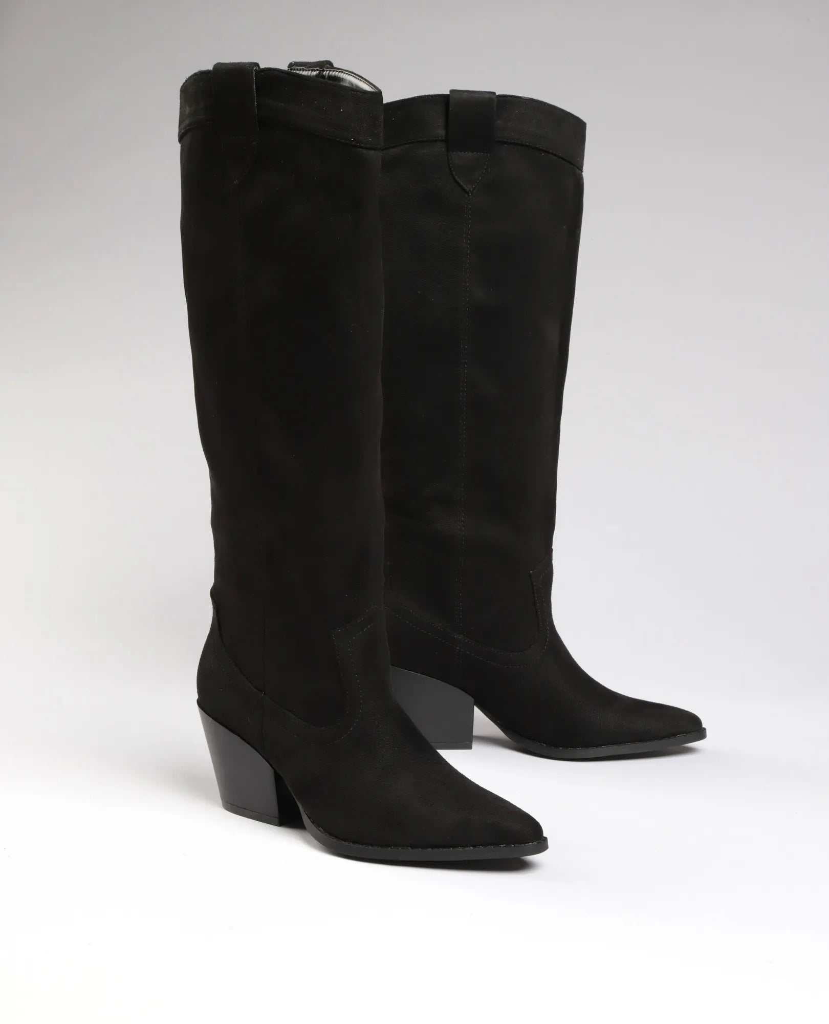 מגפי בוקרים - בשמת - B Unique -  מגפיים