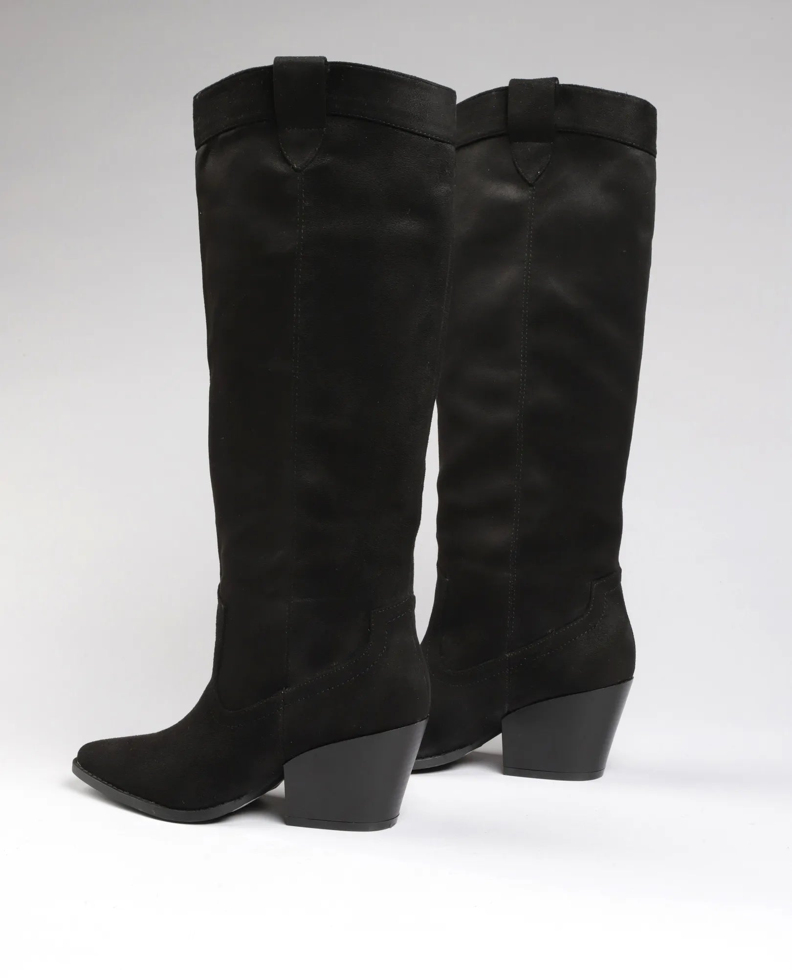 מגפי בוקרים - בשמת - B Unique -  מגפיים