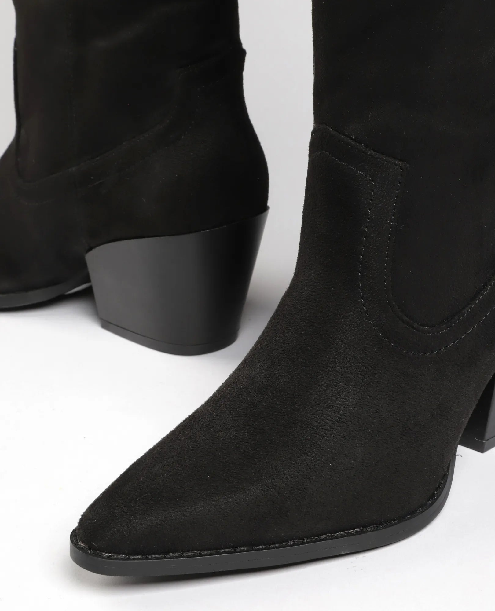 מגפי בוקרים - בשמת - B Unique -  מגפיים