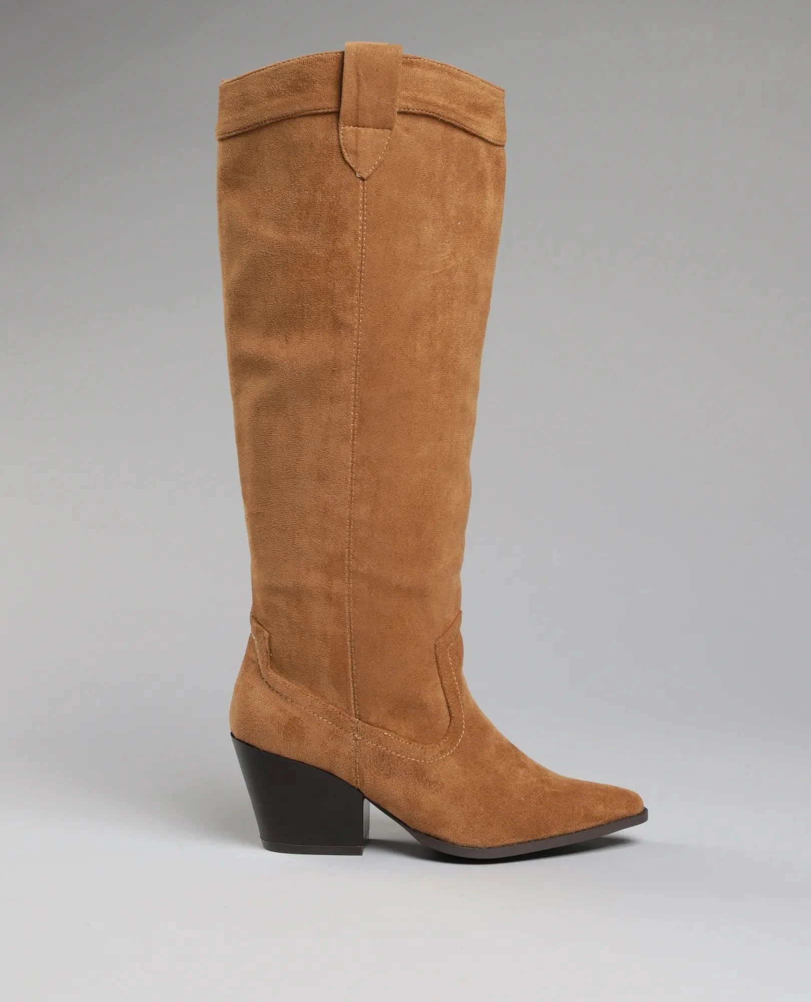 מגפי בוקרים - בשמת - B Unique -  מגפיים