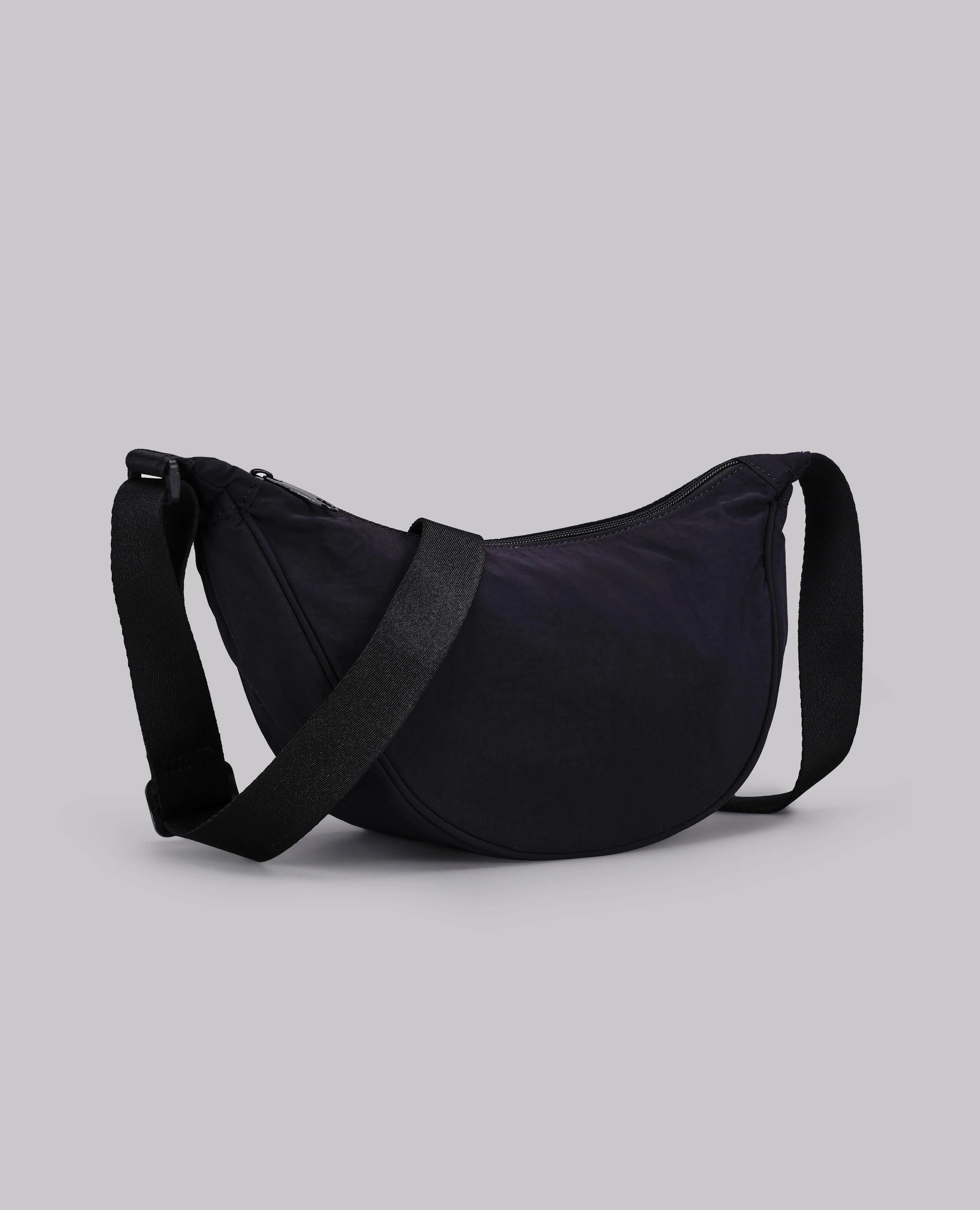 פאוץ' ניילון- טורינו - B Unique -  פאוץ דמוי עור