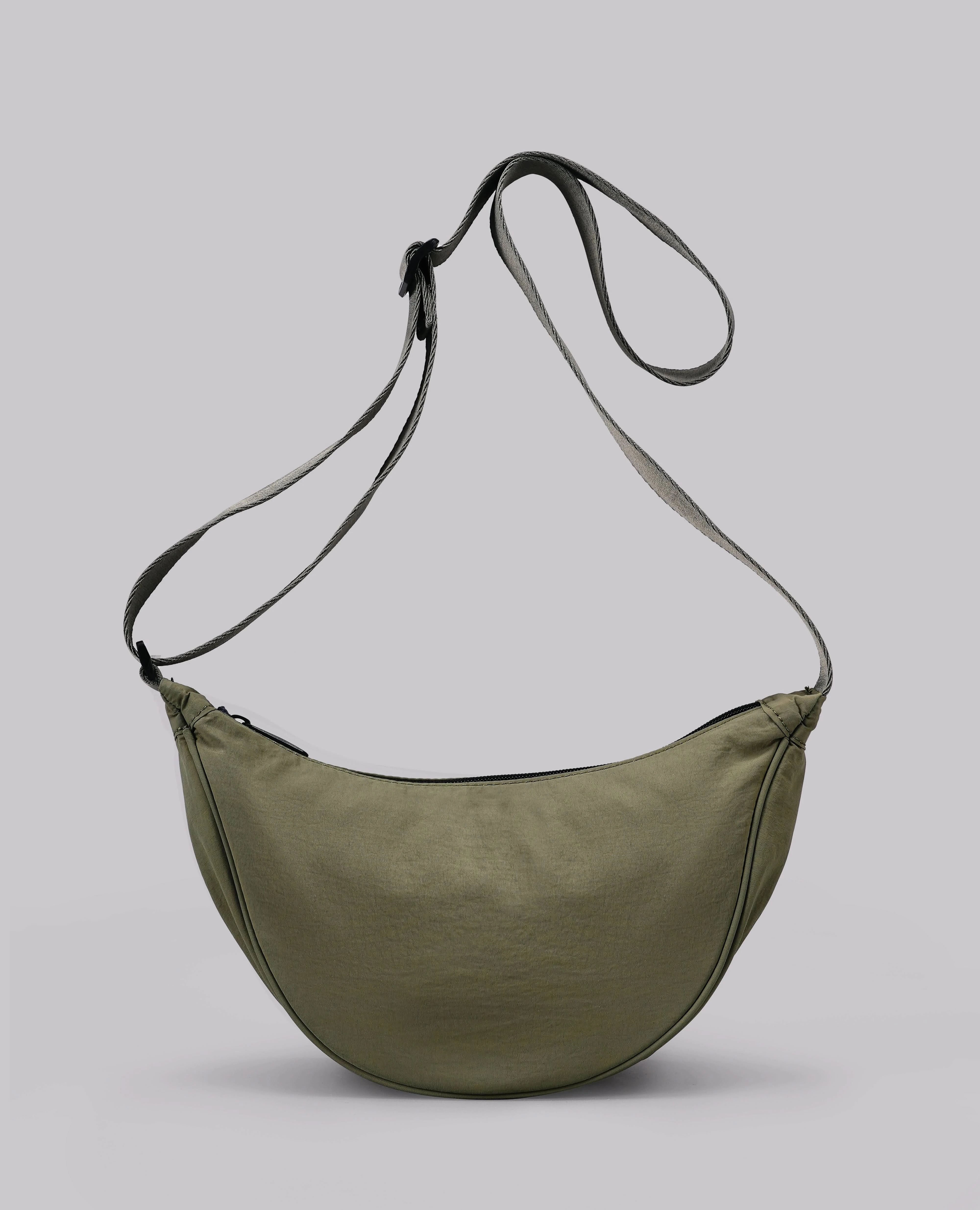 פאוץ' ניילון- טורינו - B Unique -  פאוץ דמוי עור