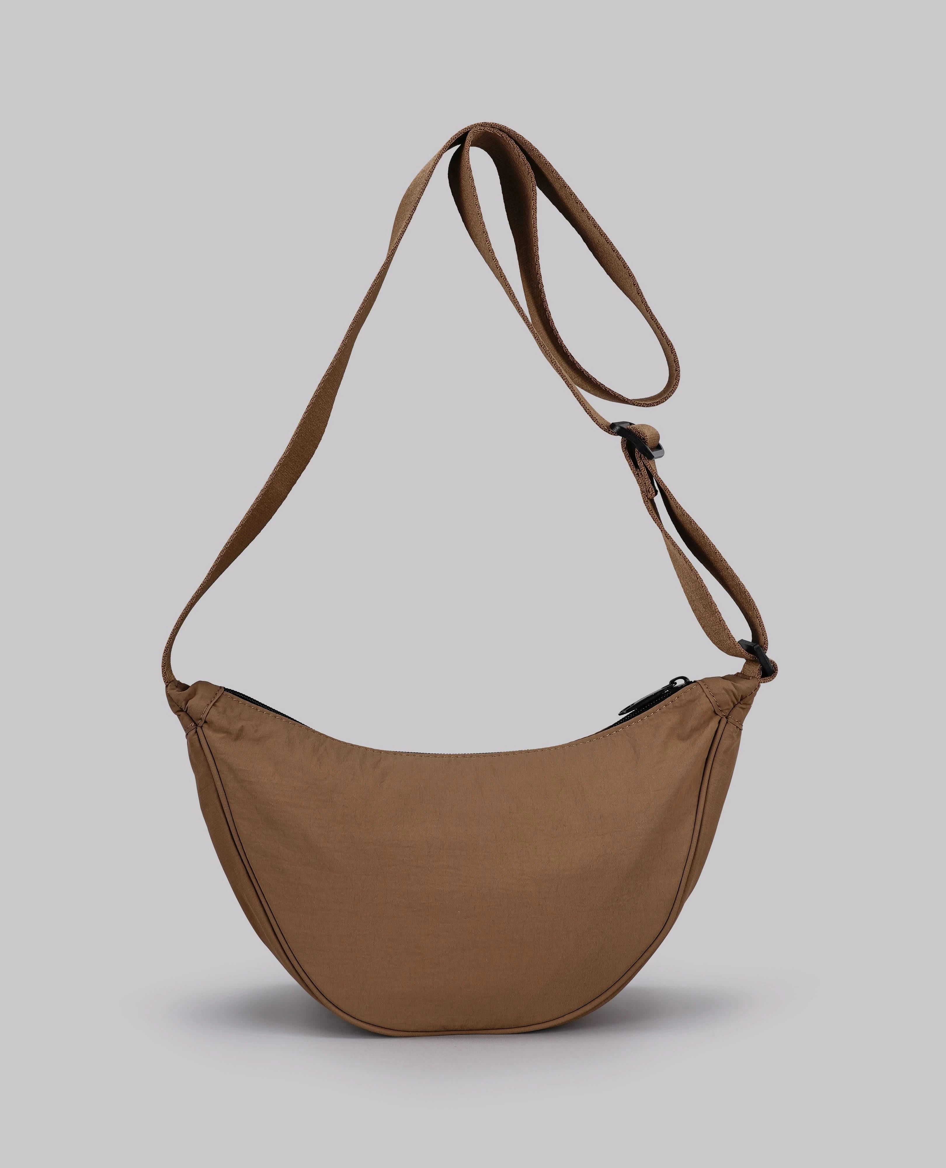 פאוץ' ניילון- טורינו - B Unique -  פאוץ דמוי עור