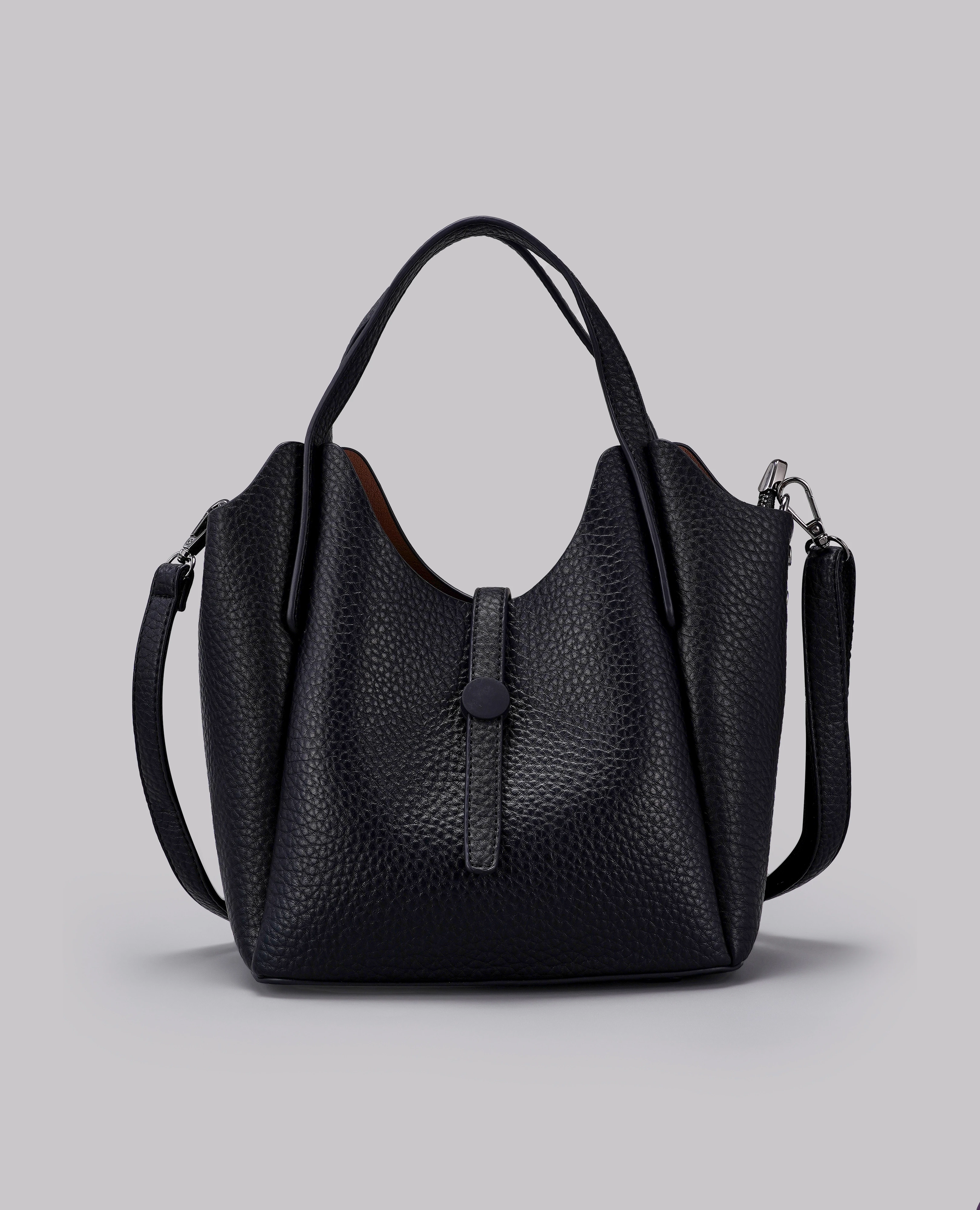 תיק צד- מתן - B Unique -  תיק צד קטן דמוי עור