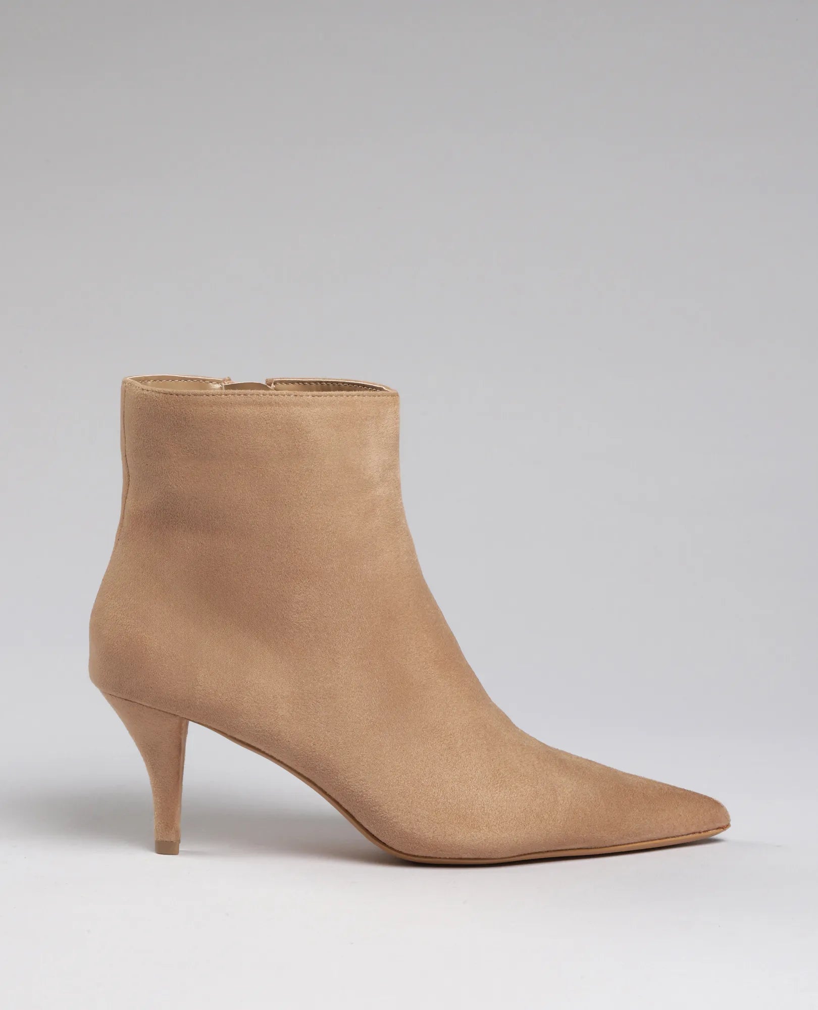 מגפוני עקב - אושר - B Unique -  מגפונים