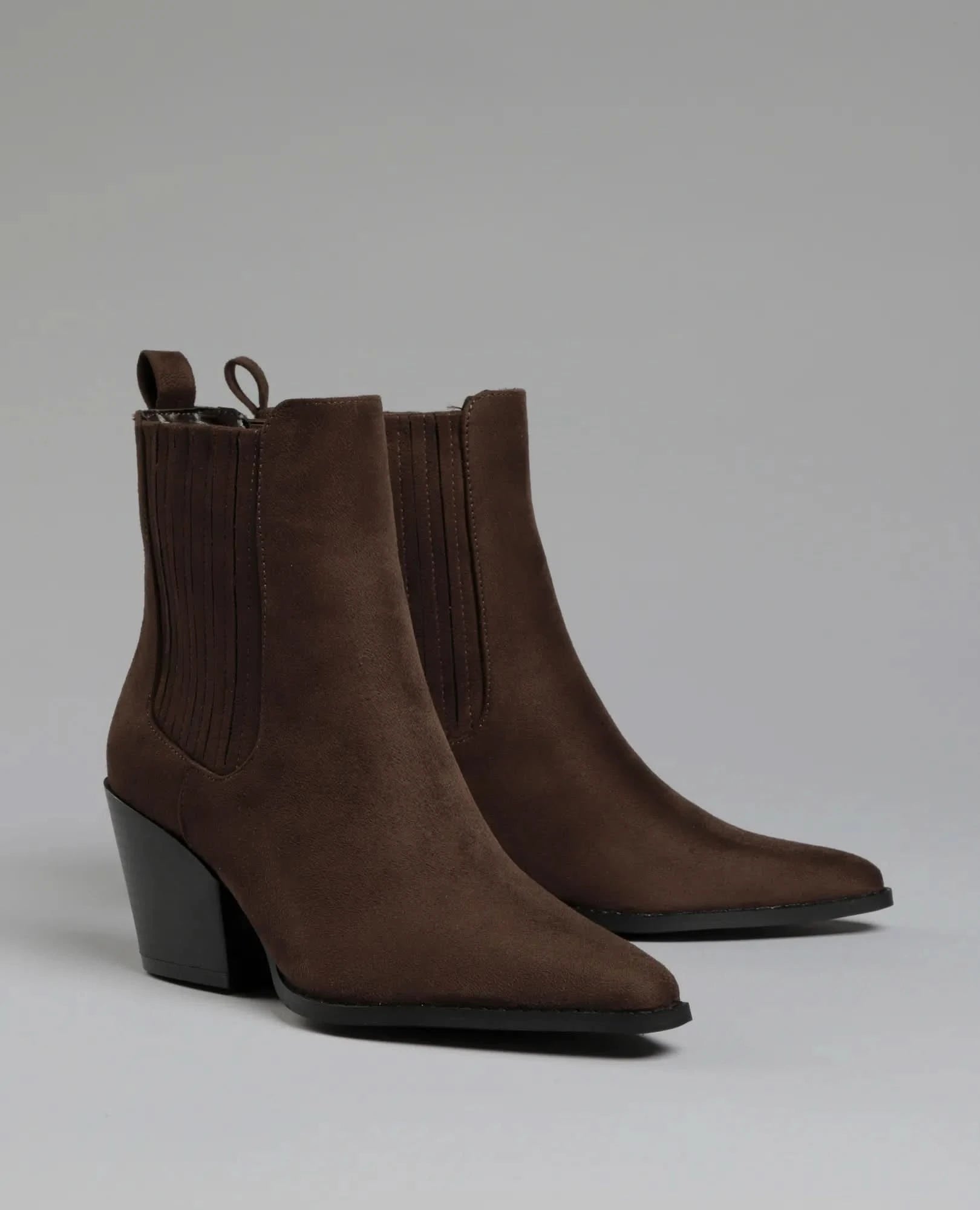 מגפוני בוקרים - רעות - B Unique -  מגפונים