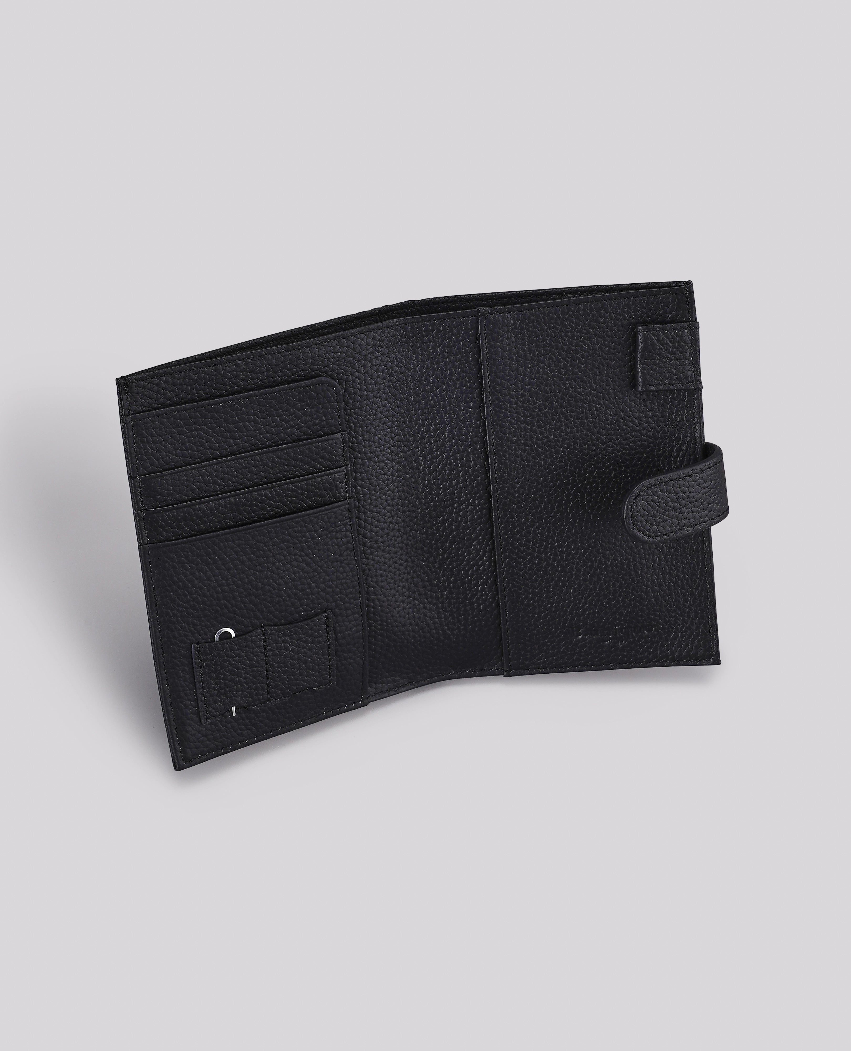 ארנק עור - סיגל - B Unique -  ארנק עור גדול